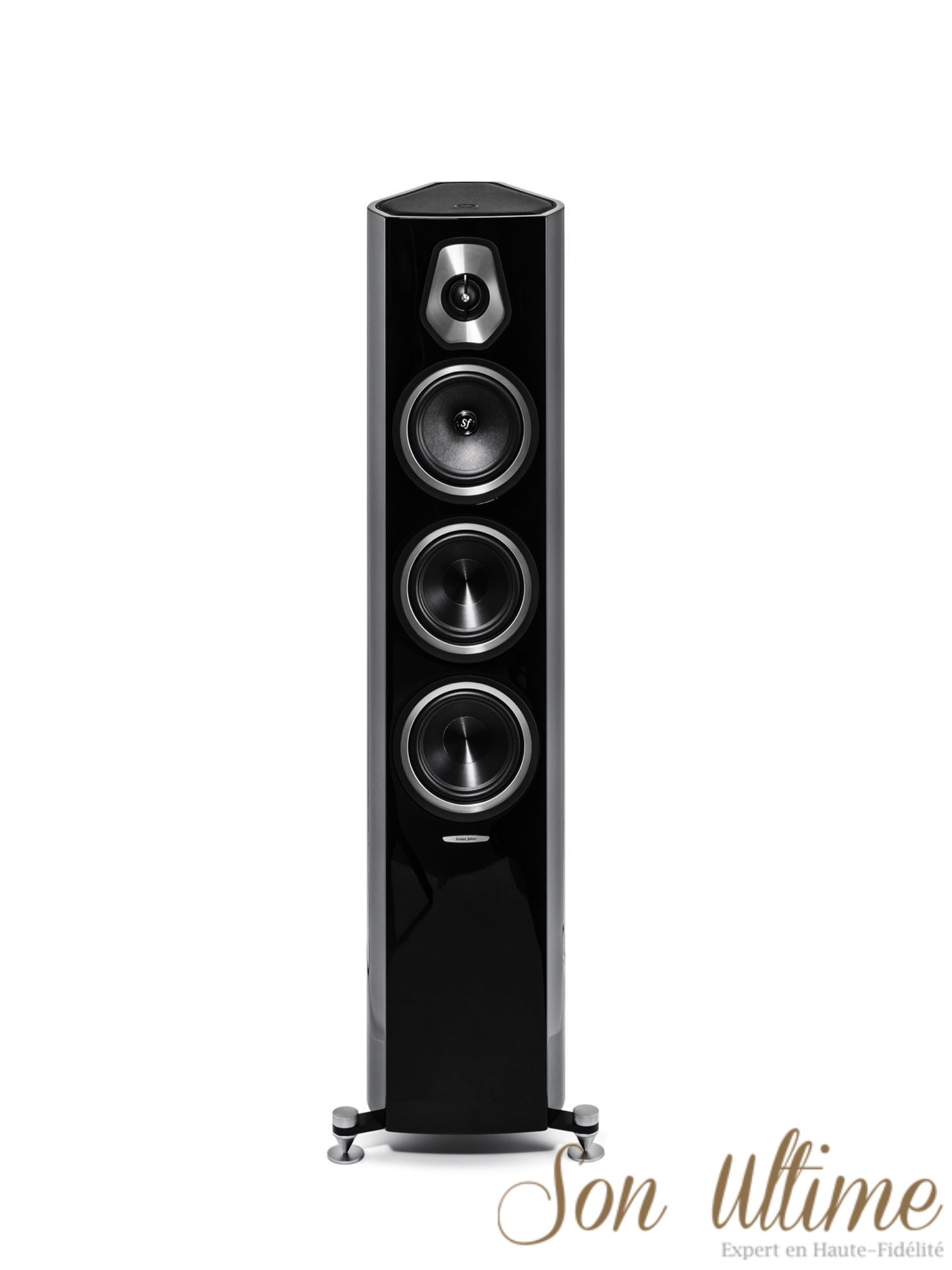 Sonetto III (Archive)