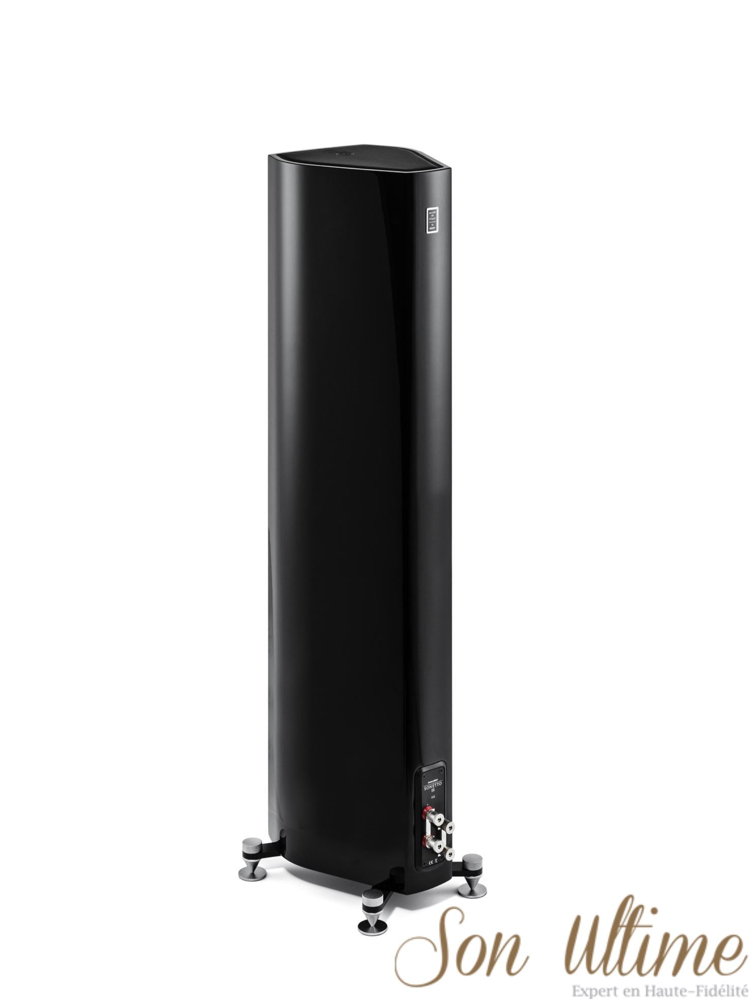 Sonetto III (Archive)