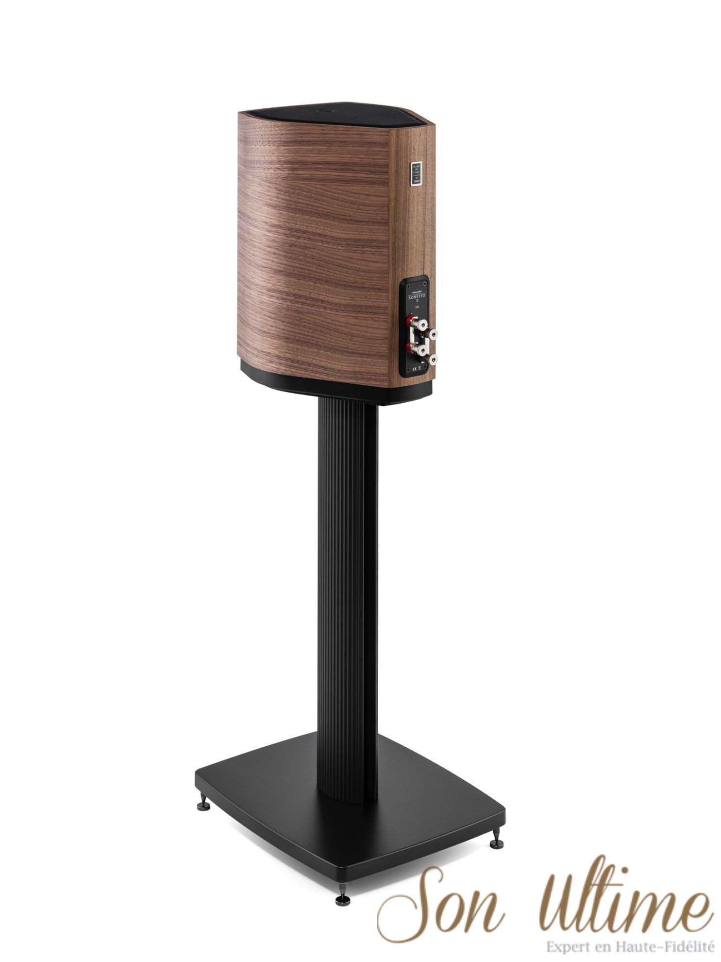 Sonetto II (Archive)