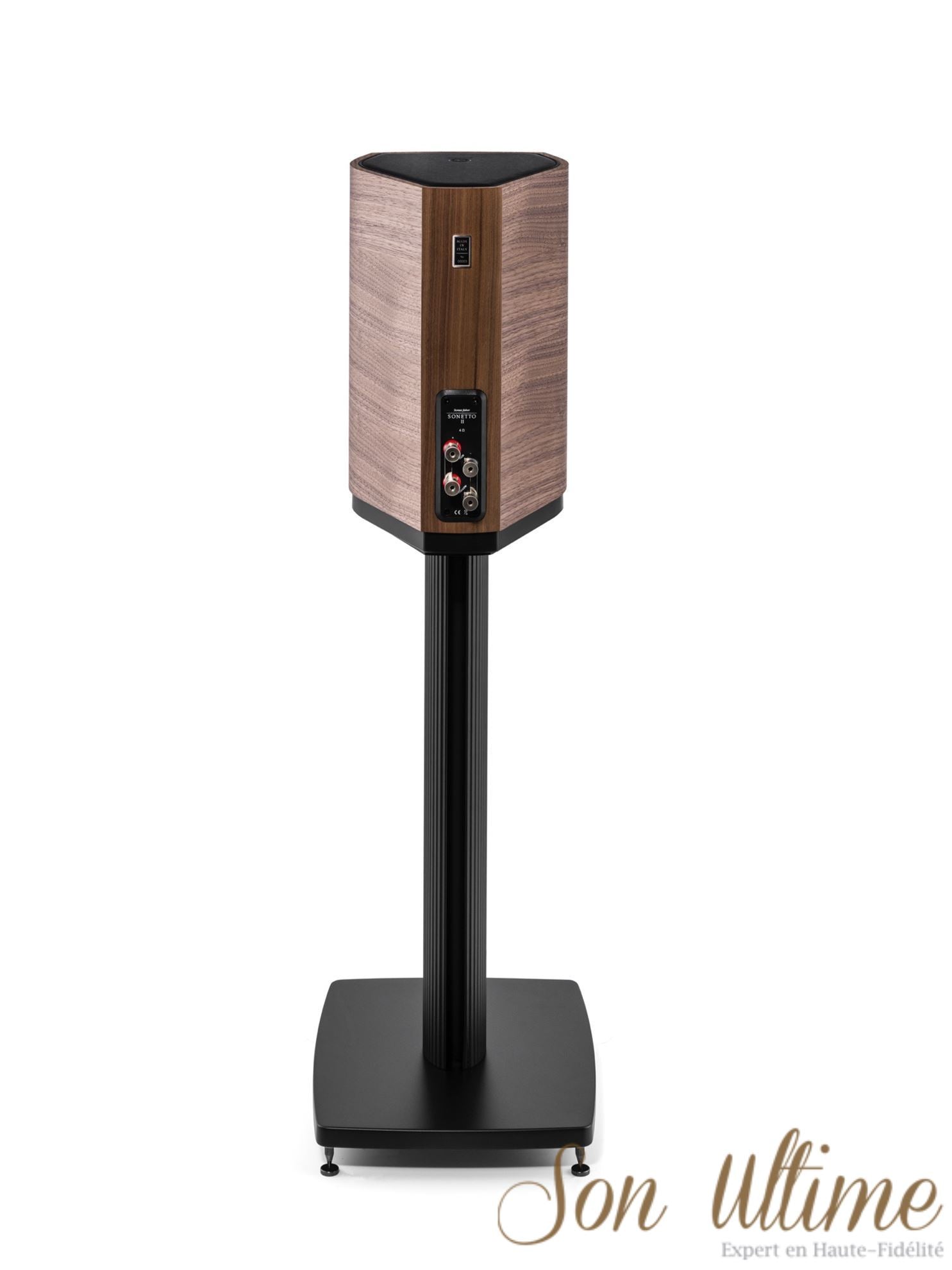 Sonetto II (Archive)