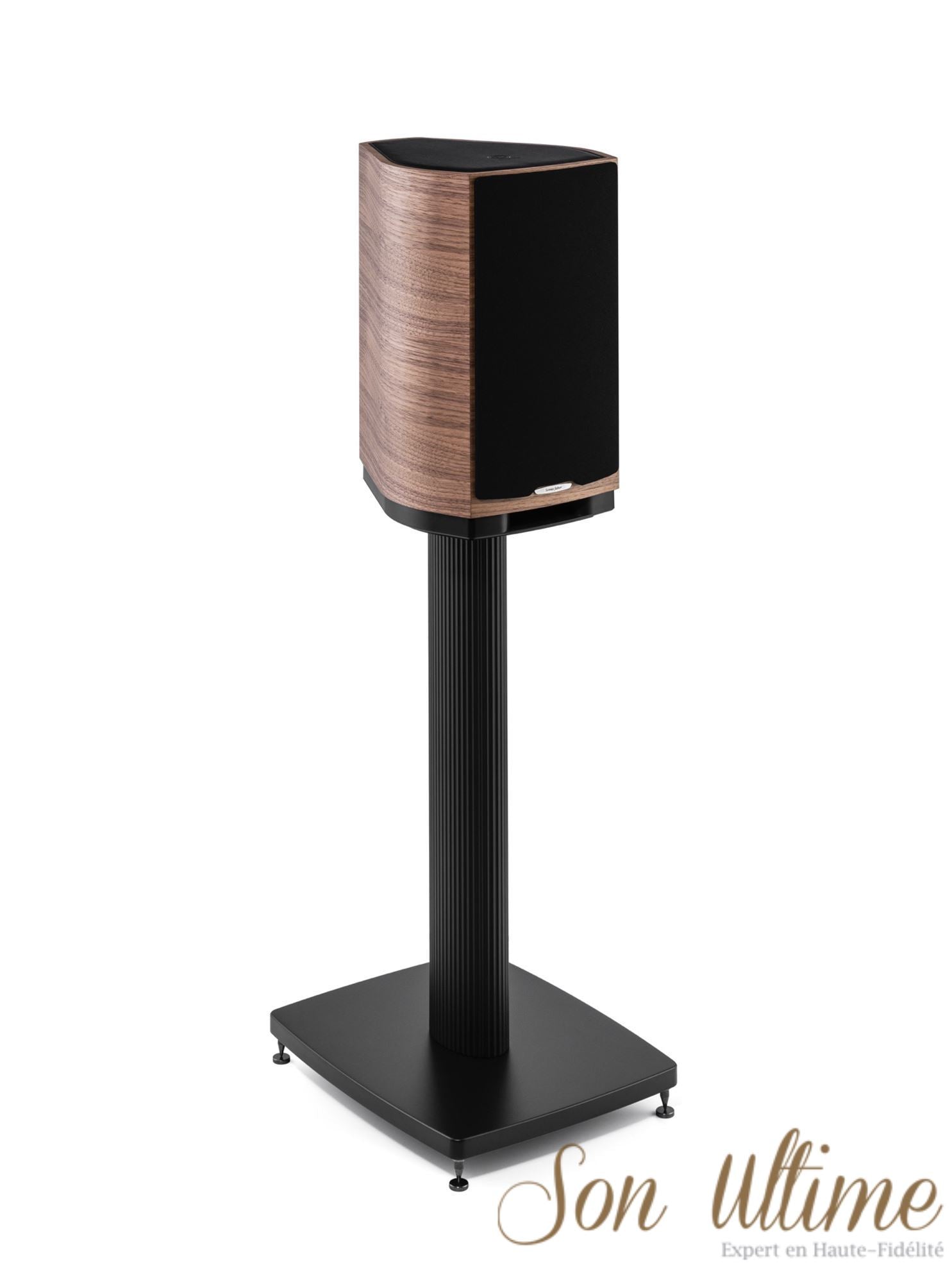 Sonetto II (Archive)