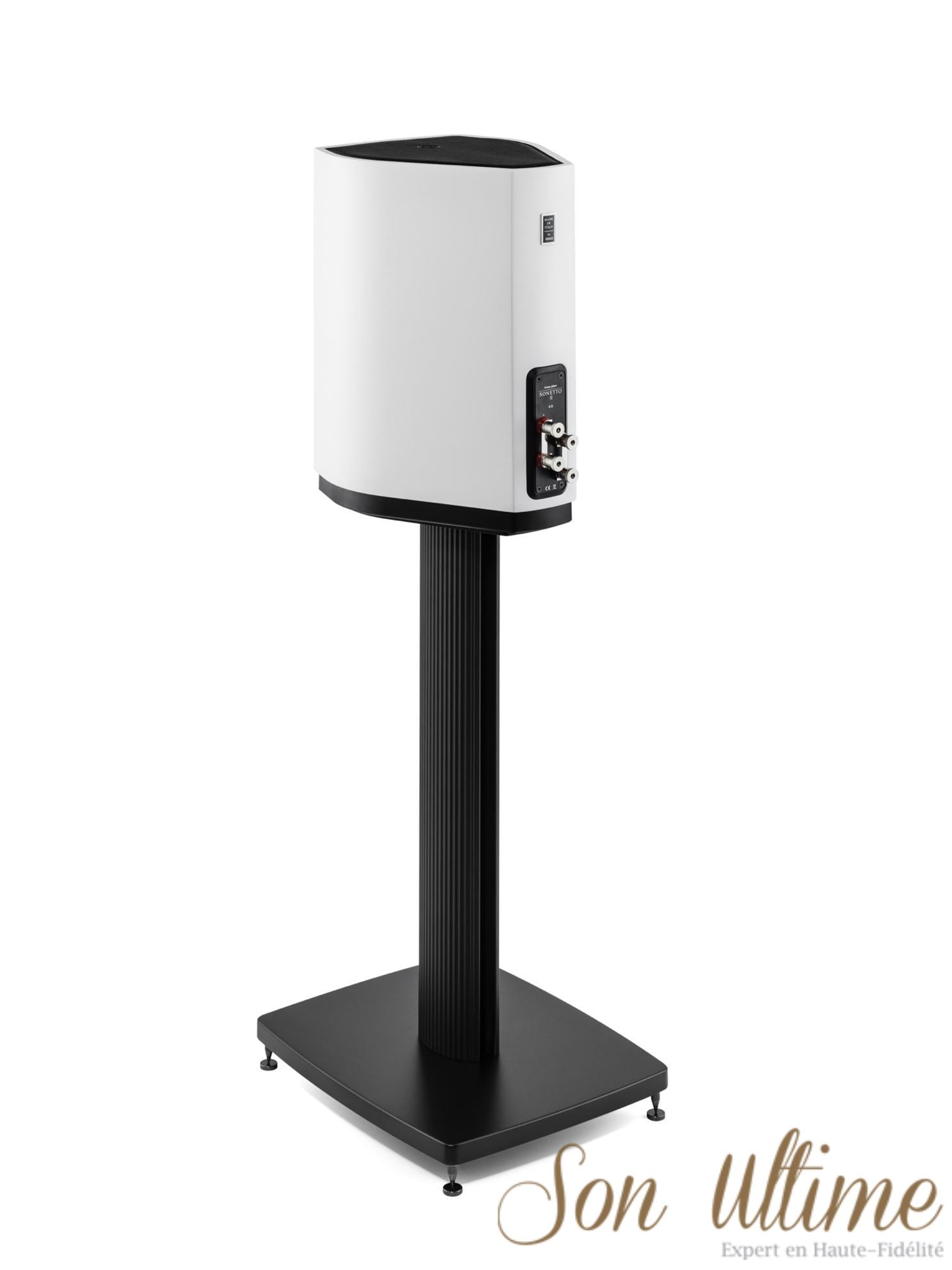 Sonetto II (Archive)