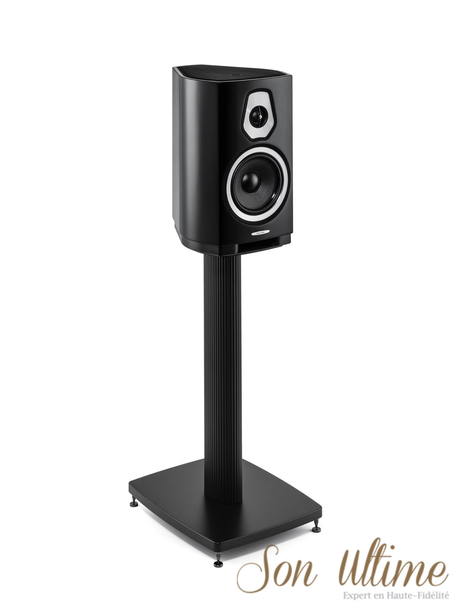 Sonetto II (Archive)