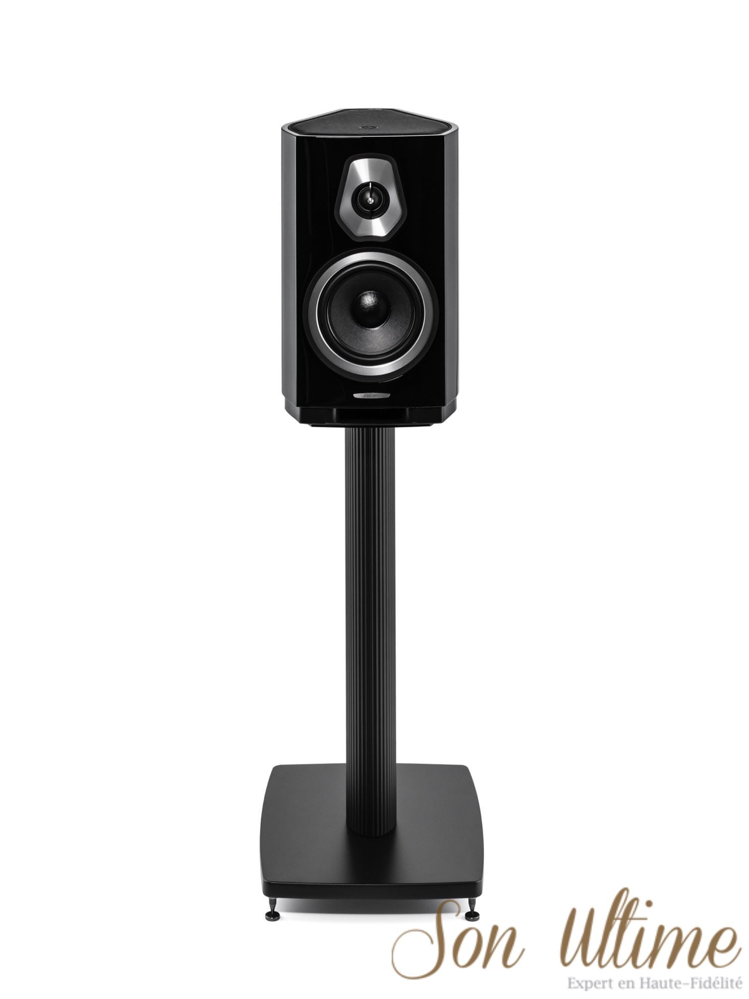 Sonetto II (Archive)