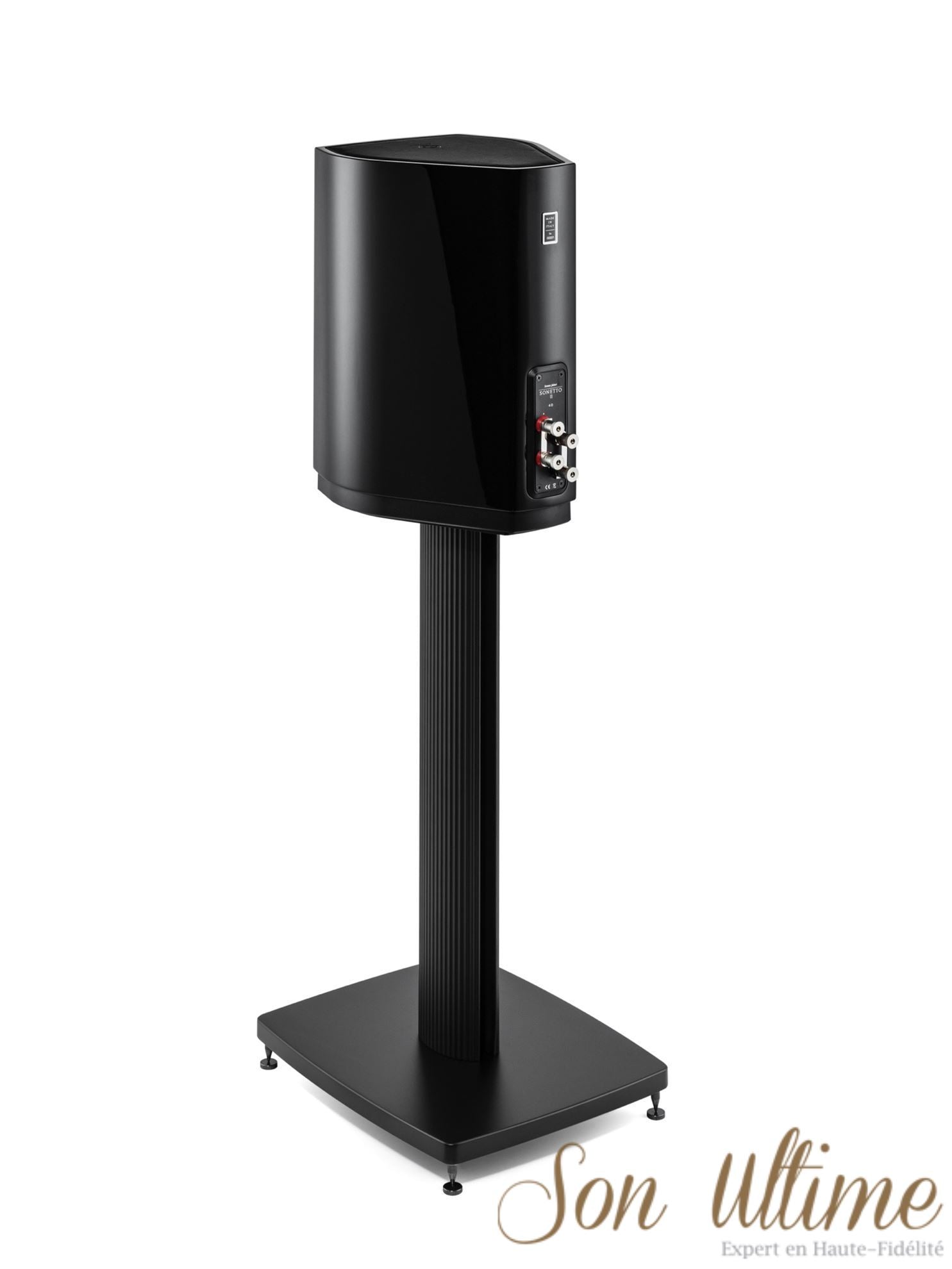 Sonetto II (Archive)