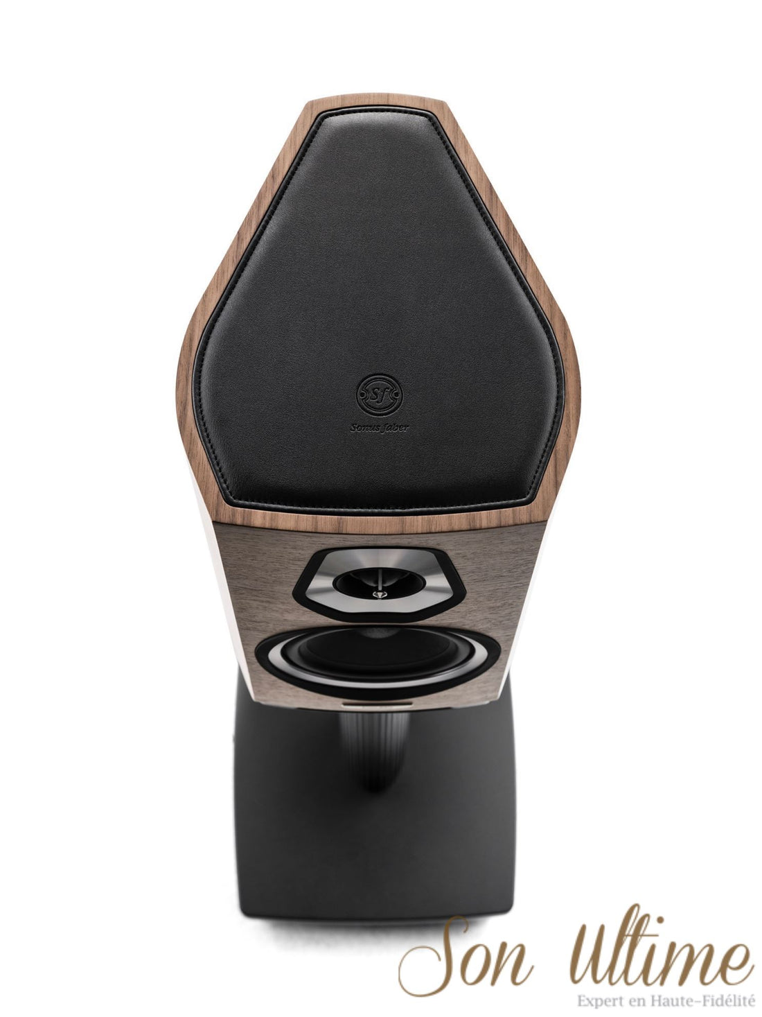 Sonetto II (Archive)