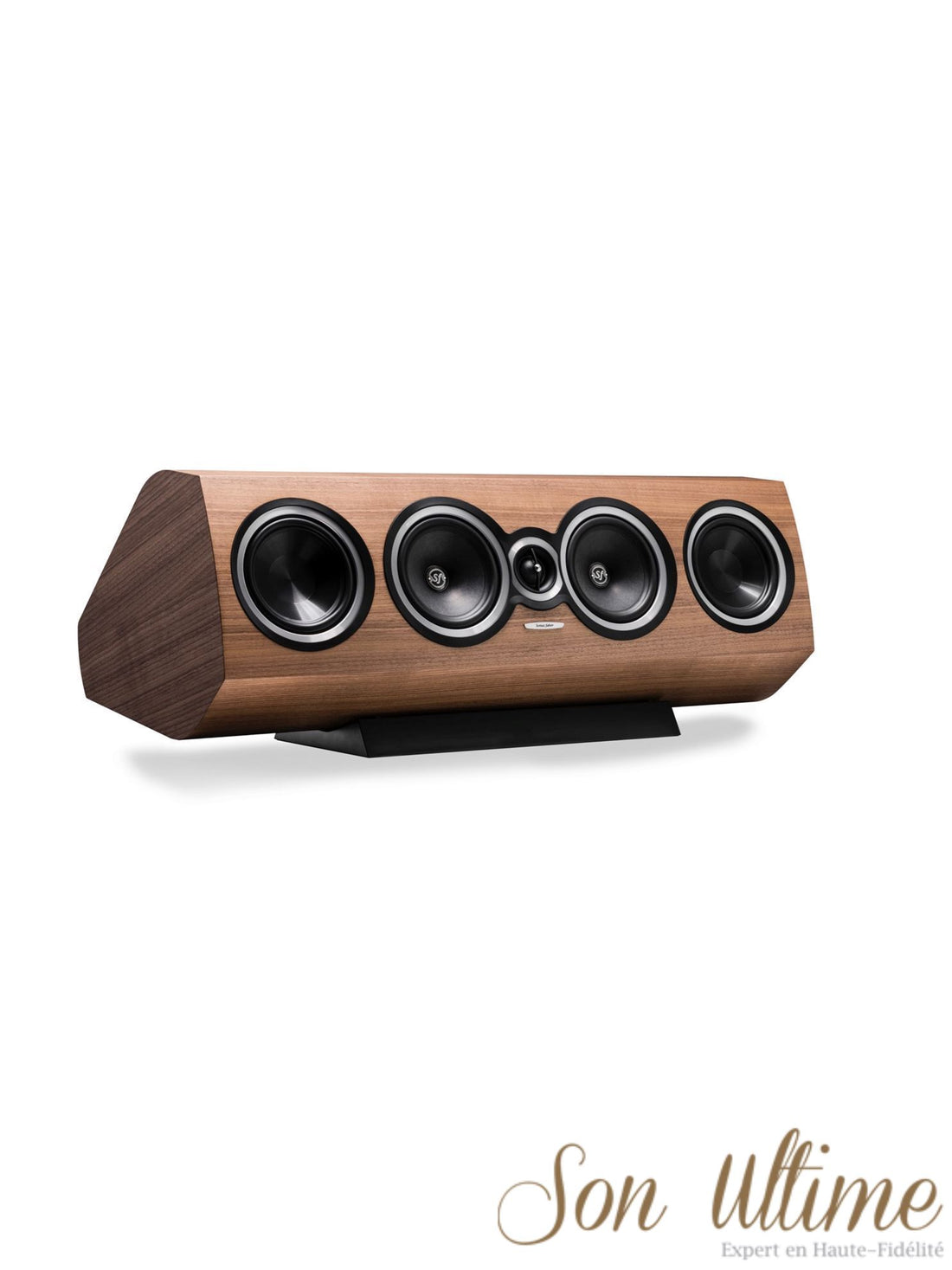 Sonetto Centre II (Archive)