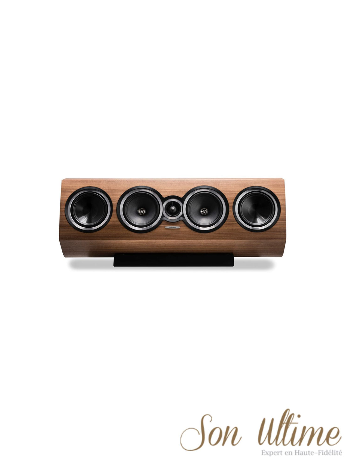 Sonetto Centre II (Archive)