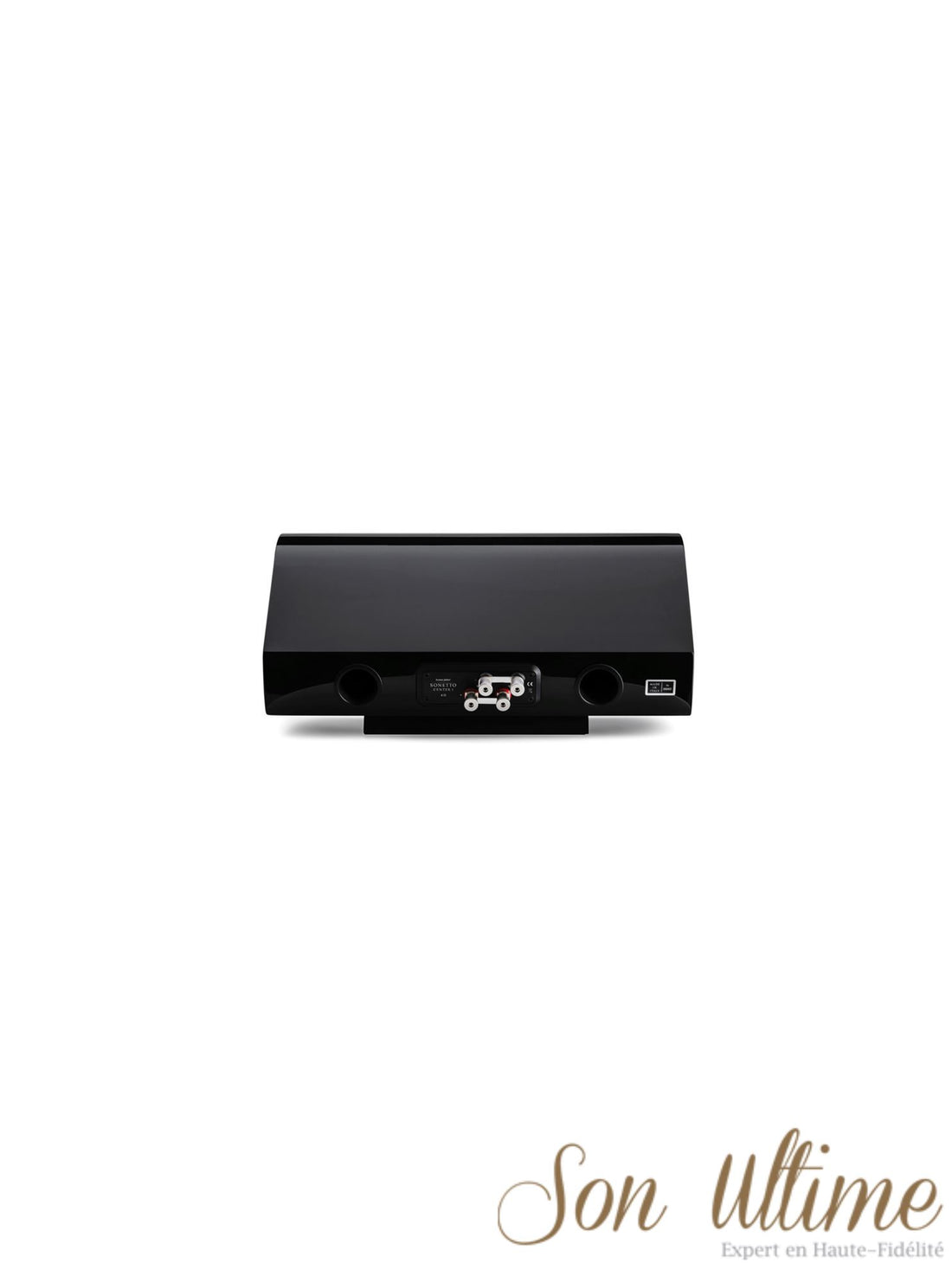 Sonetto Centre I (Archive)