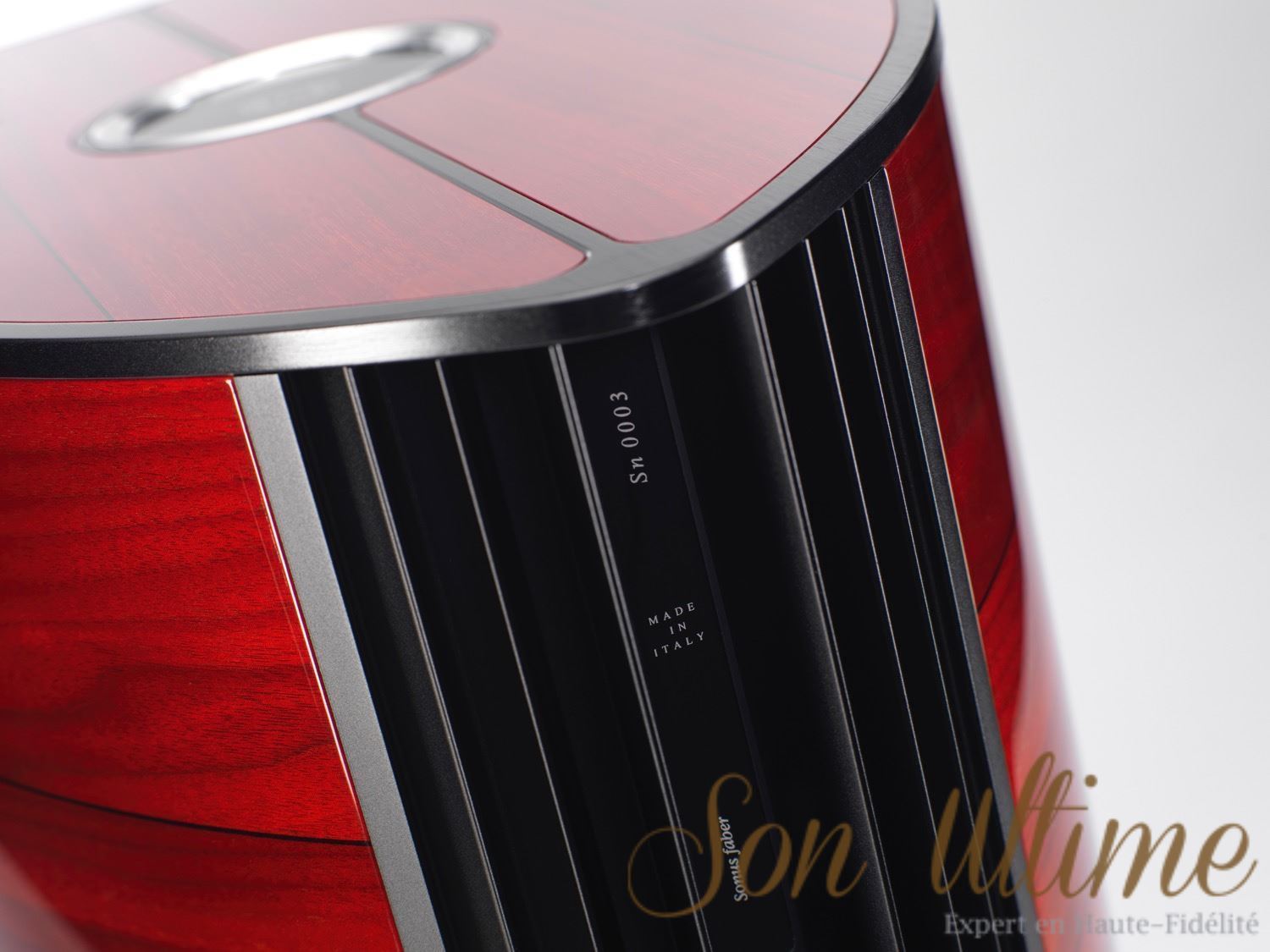 Amati Tradition (Archive)