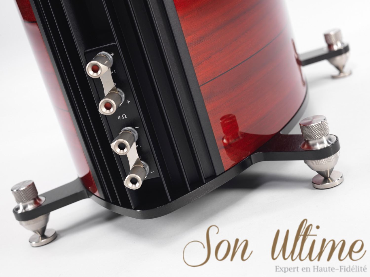 Serafino Tradition (Archive)