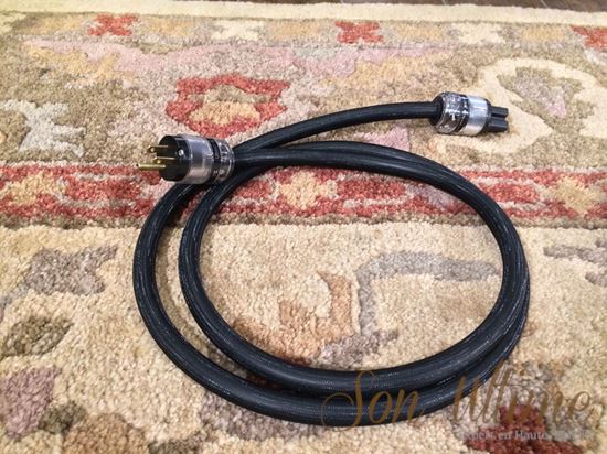AC Powerline (Used Sold)