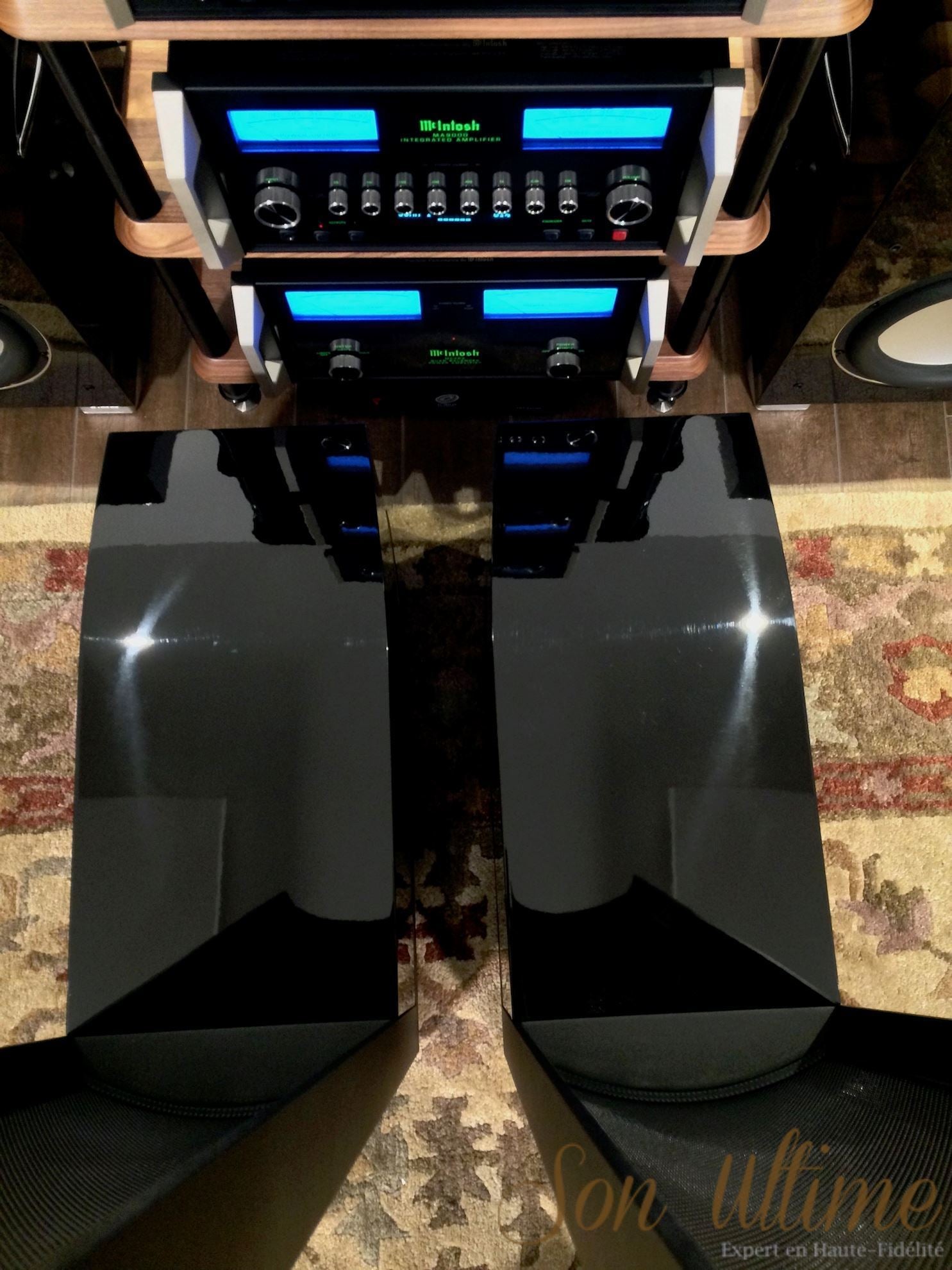 Printing ESL 11A Black (Used Sold)