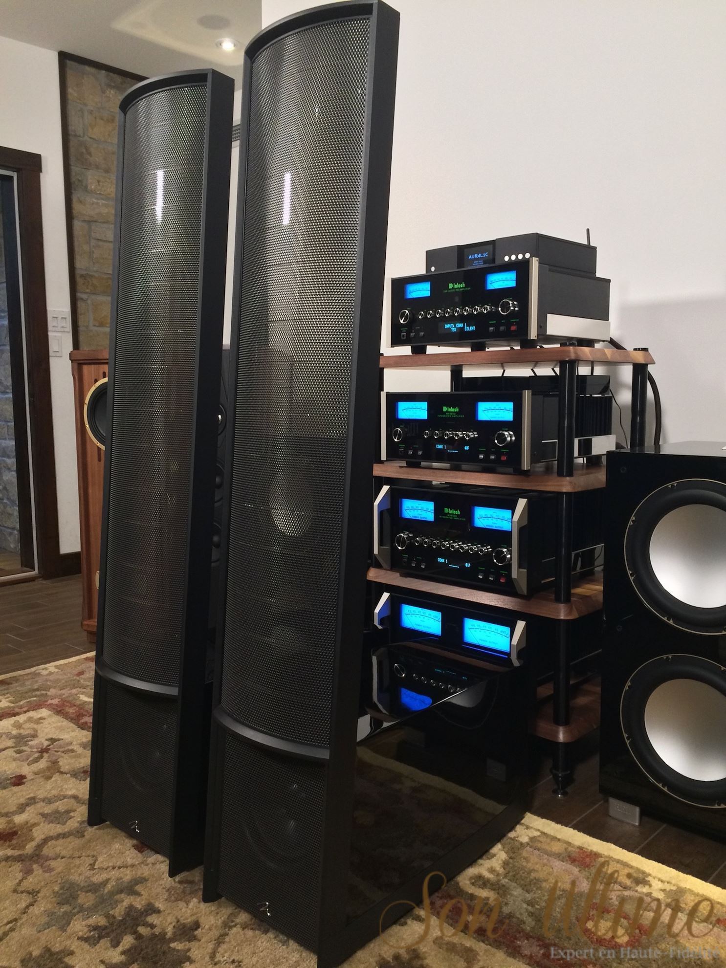 Printing ESL 11A Black (Used Sold)