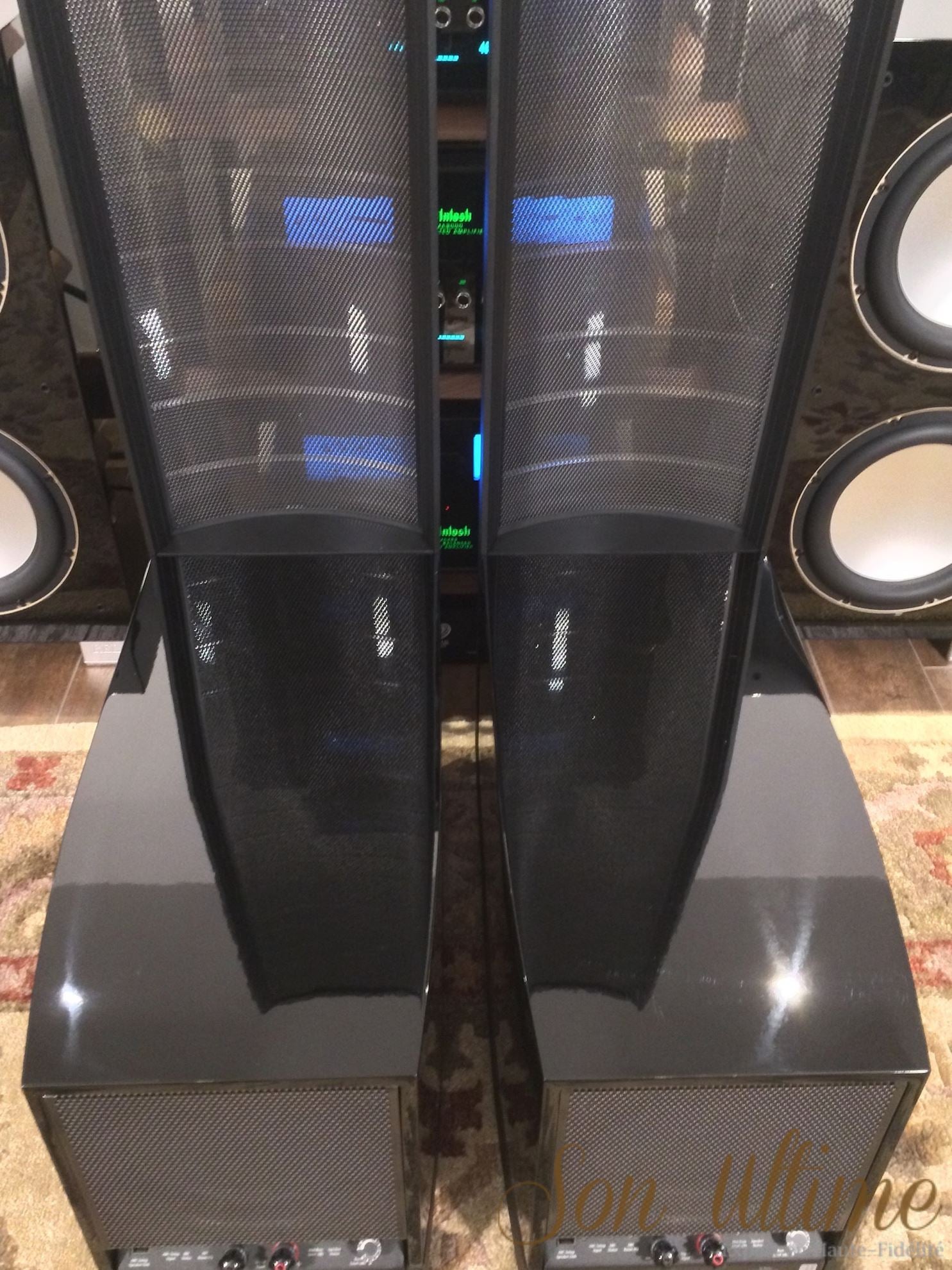 Printing ESL 11A Black (Used Sold)