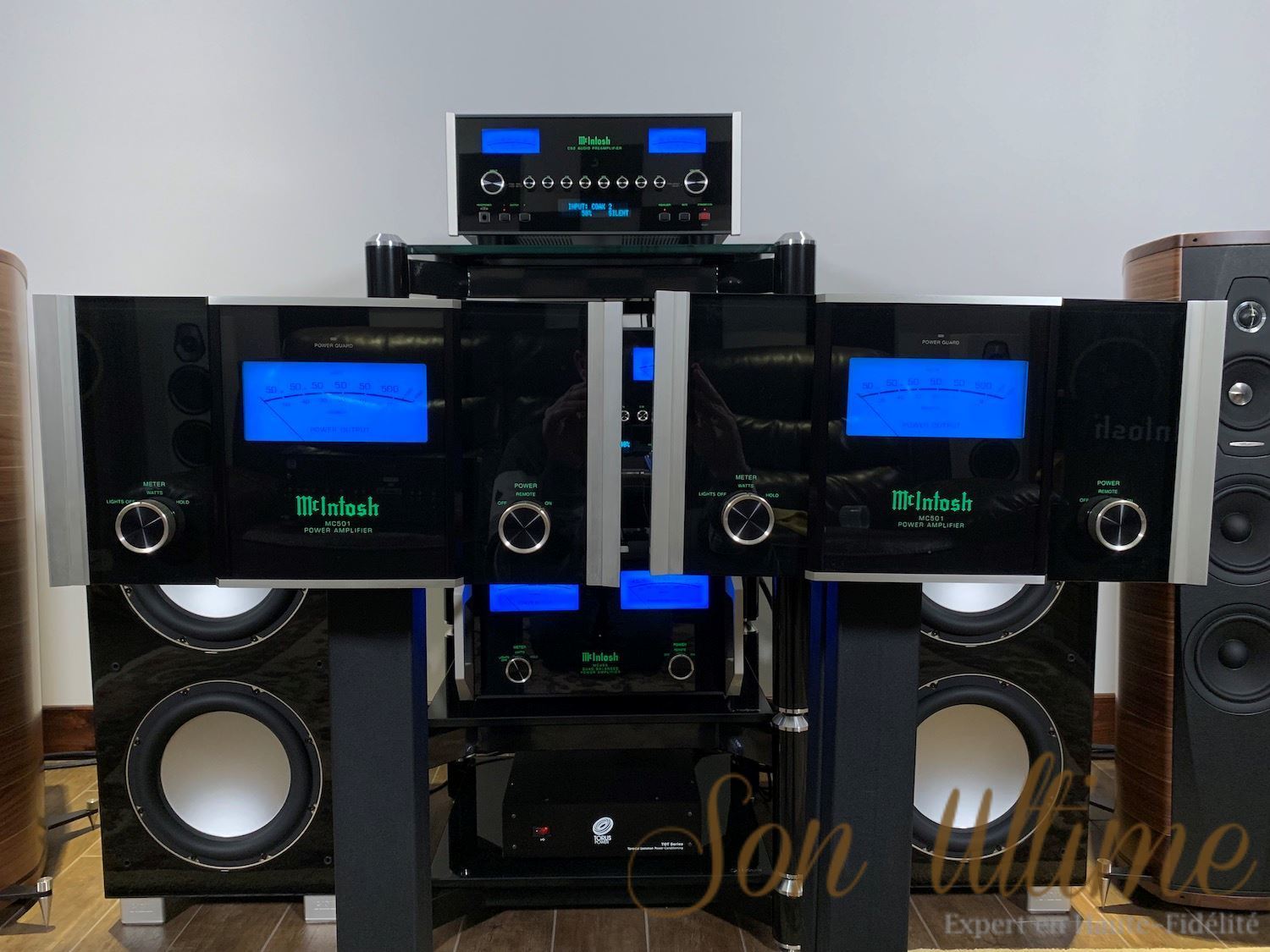 MC501 (Used Sold)