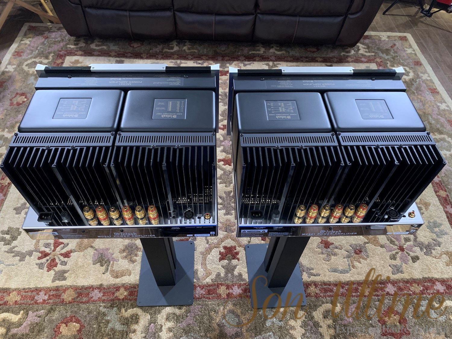 MC501 (Used Sold)