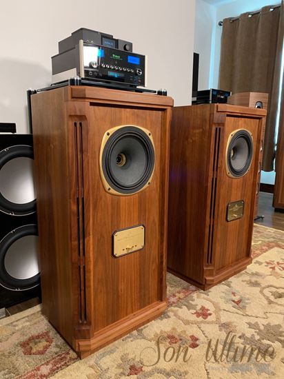 Turnberry SE (Occasion Vendue)