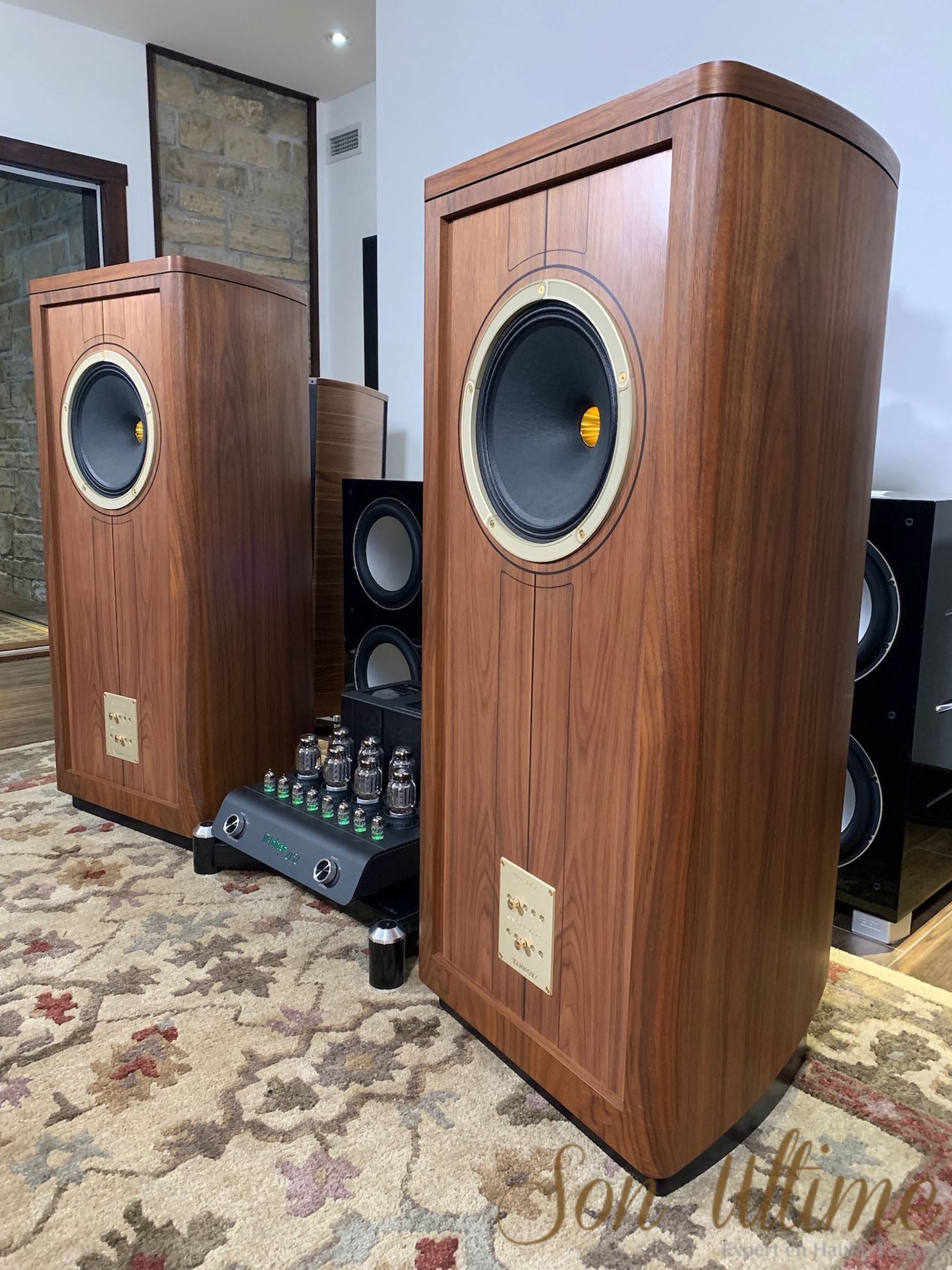 Prestige GRF 90 (Used Sold)