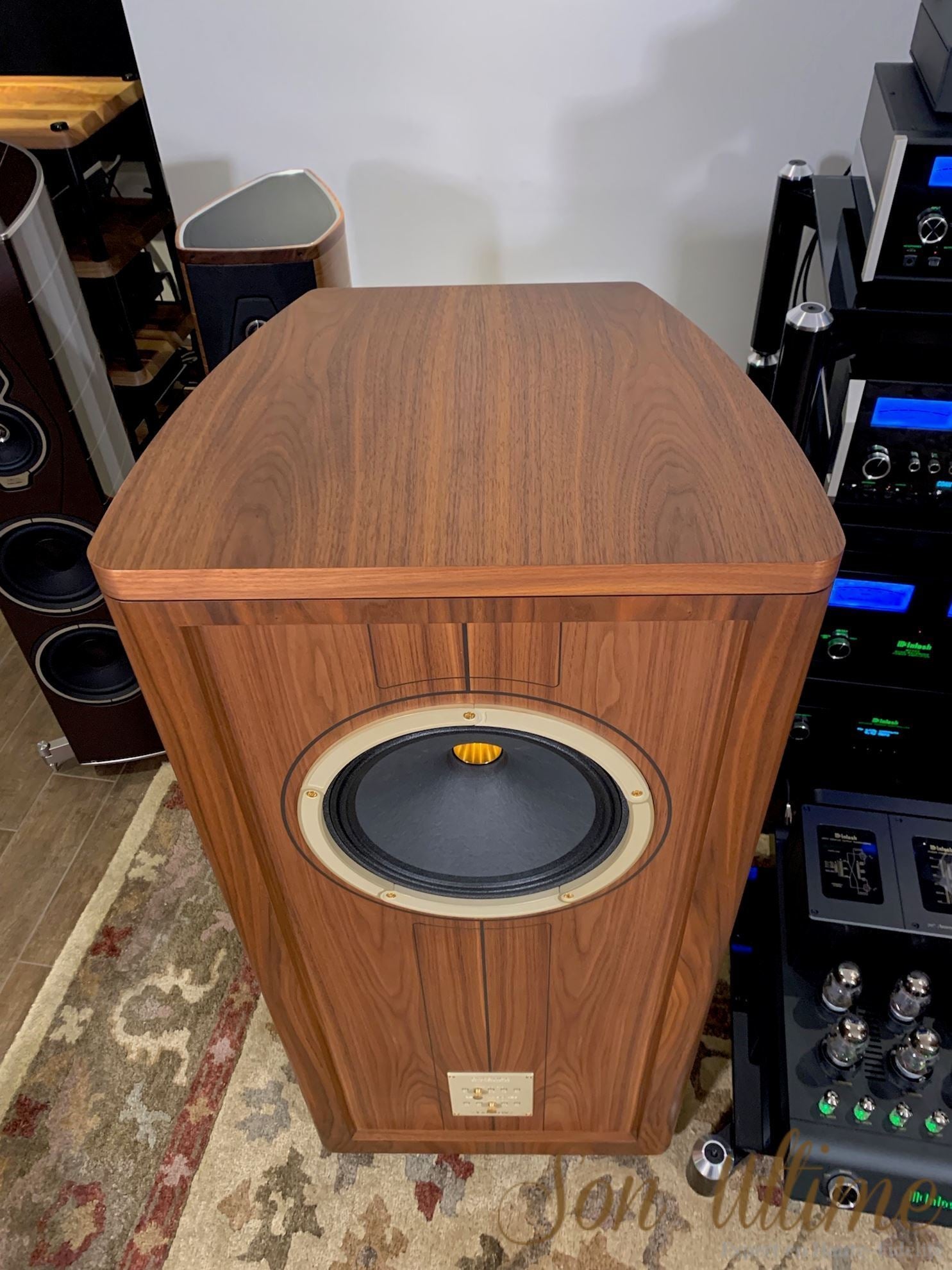 Prestige GRF 90 (Used Sold)