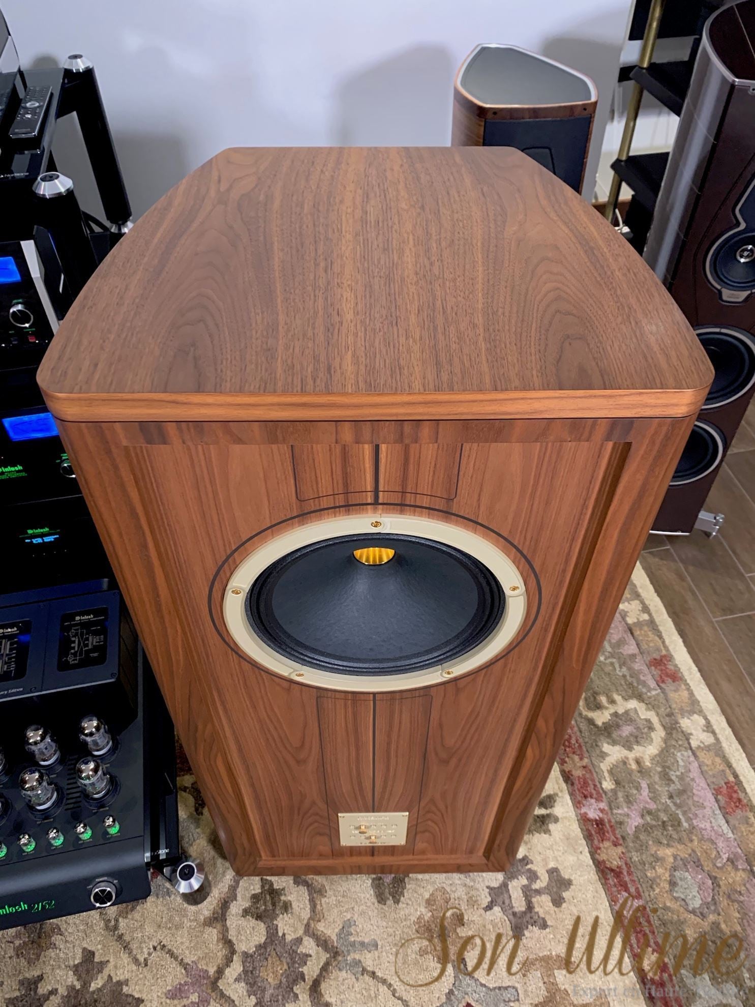 Prestige GRF 90 (Used Sold)