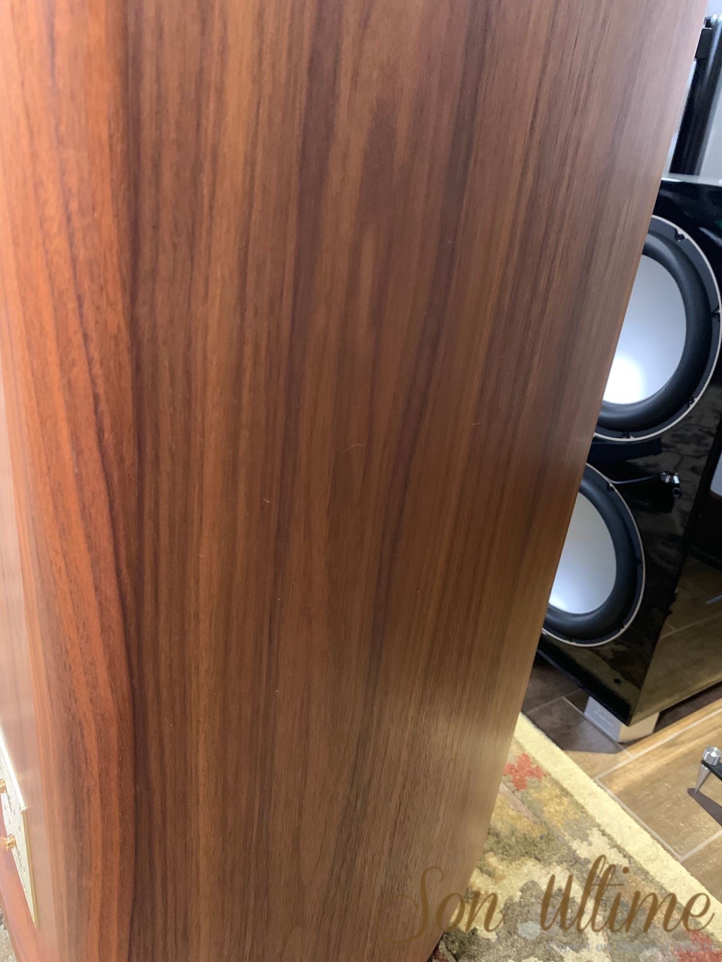 Prestige GRF 90 (Used Sold)