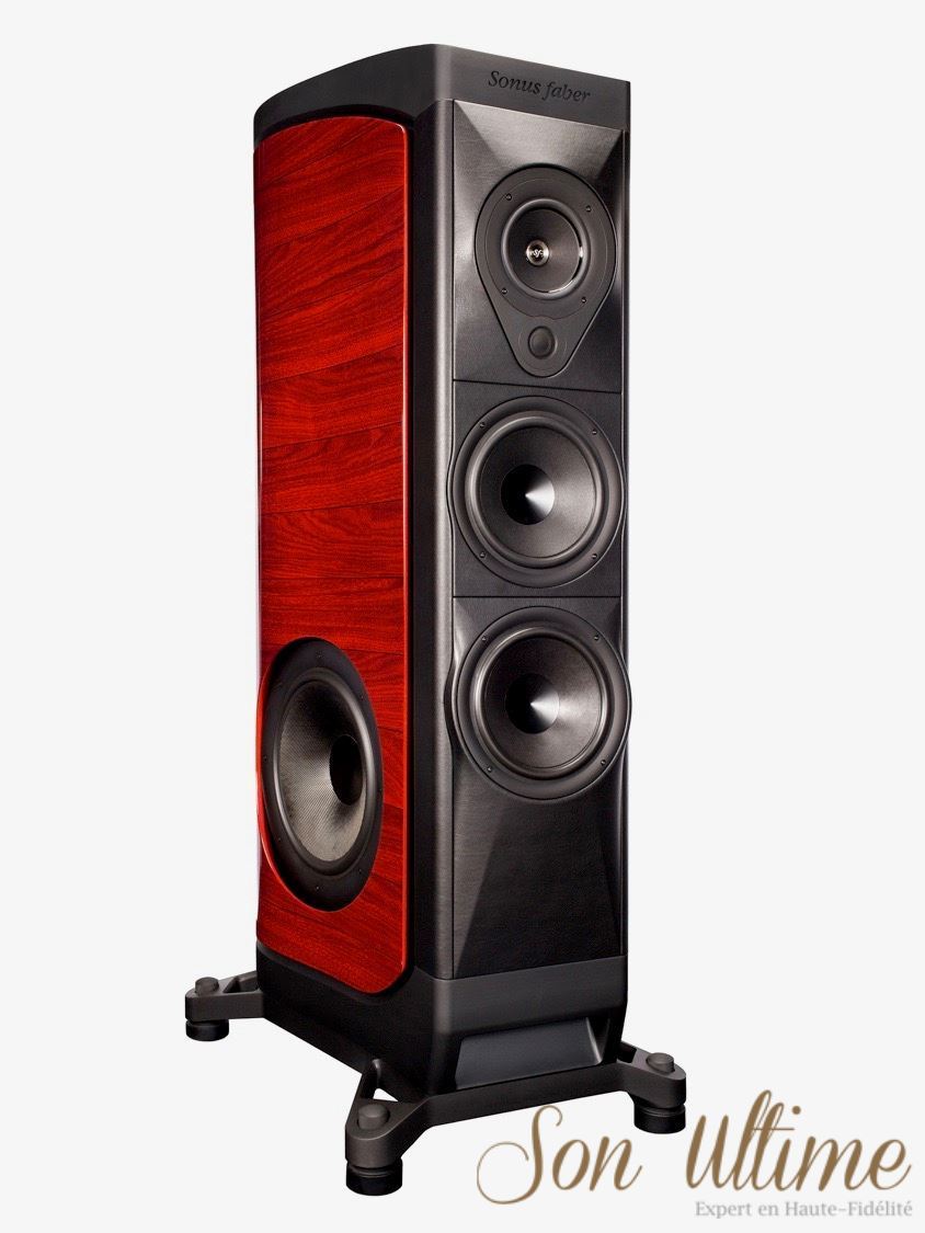 The Sonus Faber