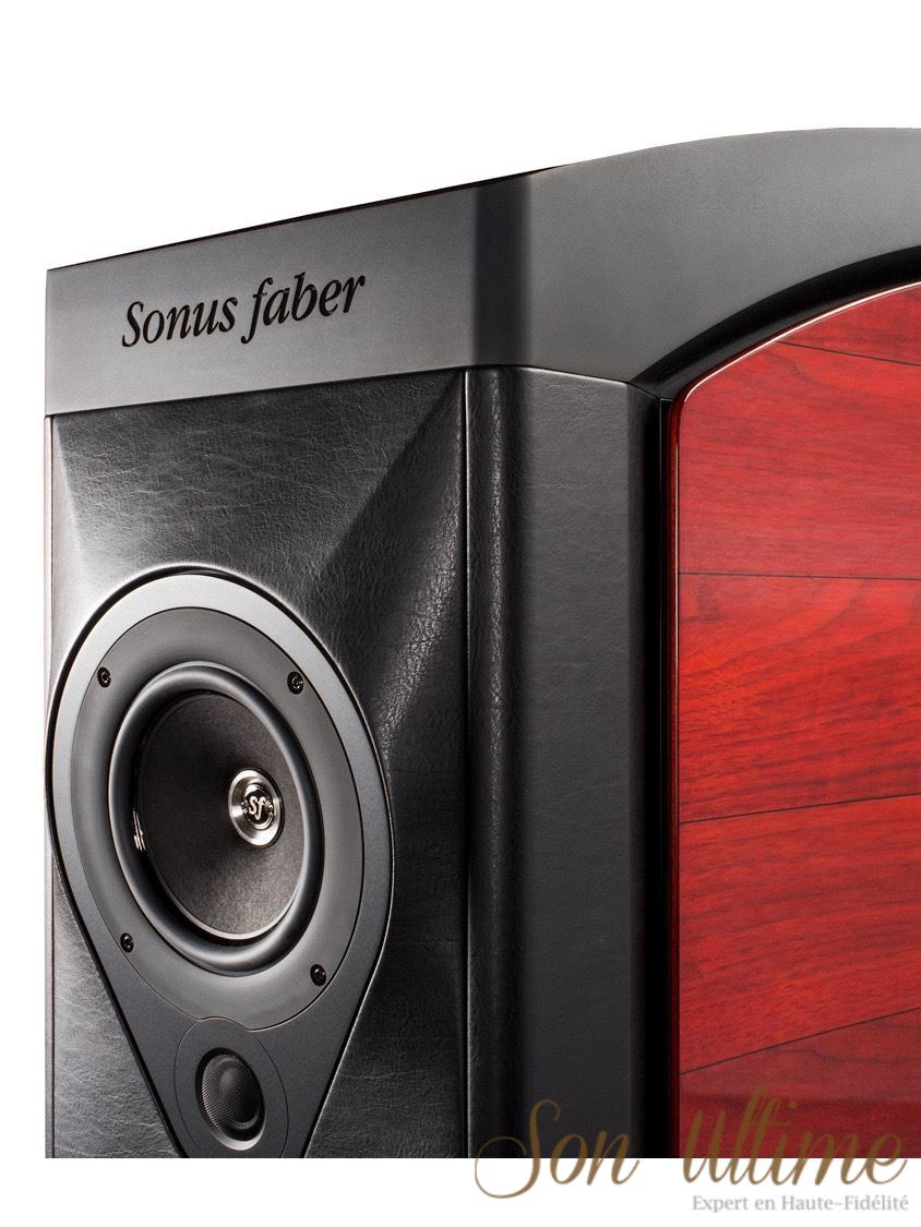 The Sonus Faber