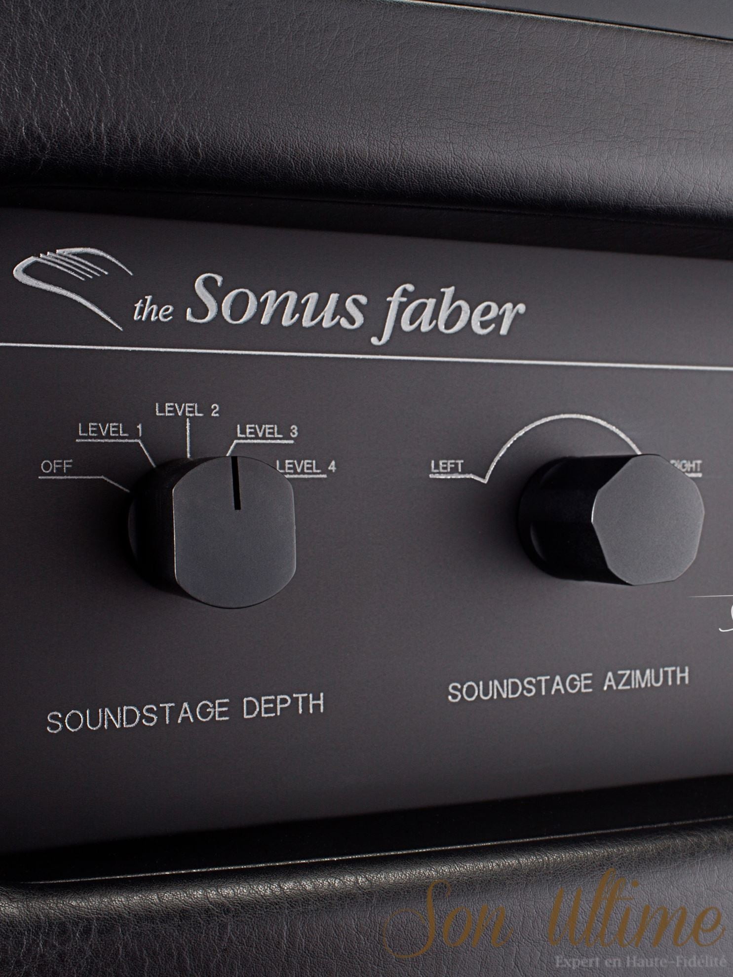 The Sonus Faber