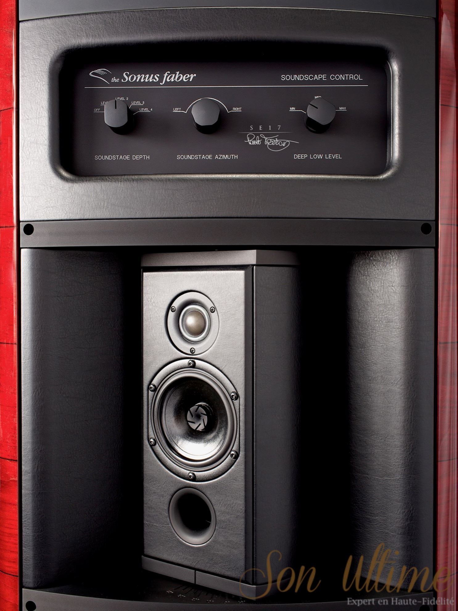 The Sonus Faber