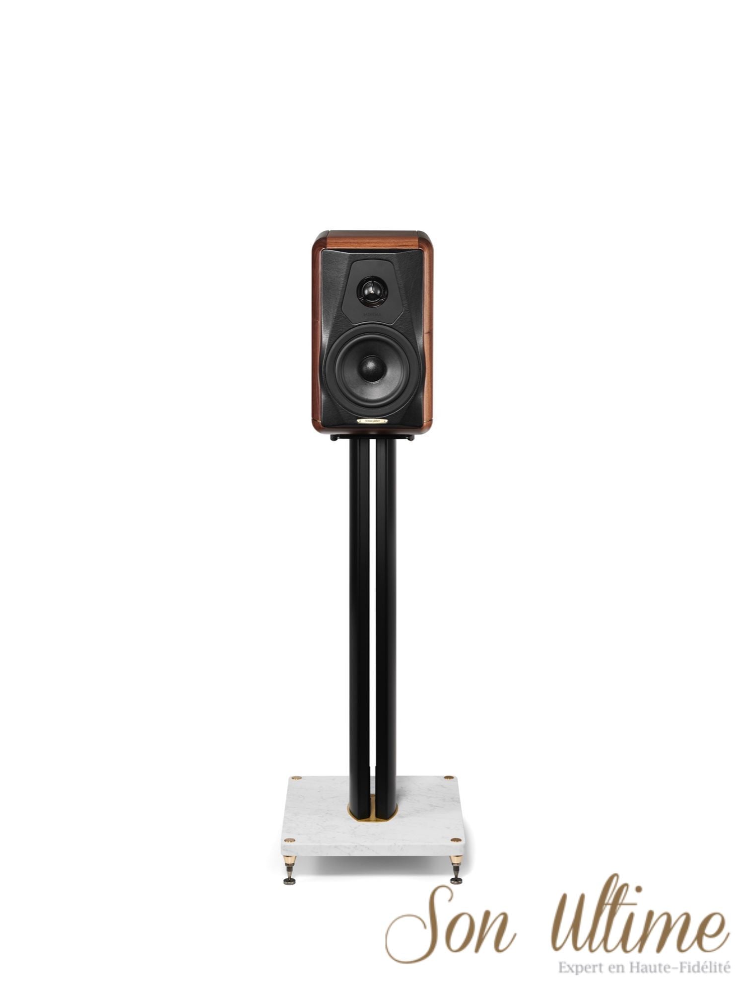 Minima Amator II (Archive)