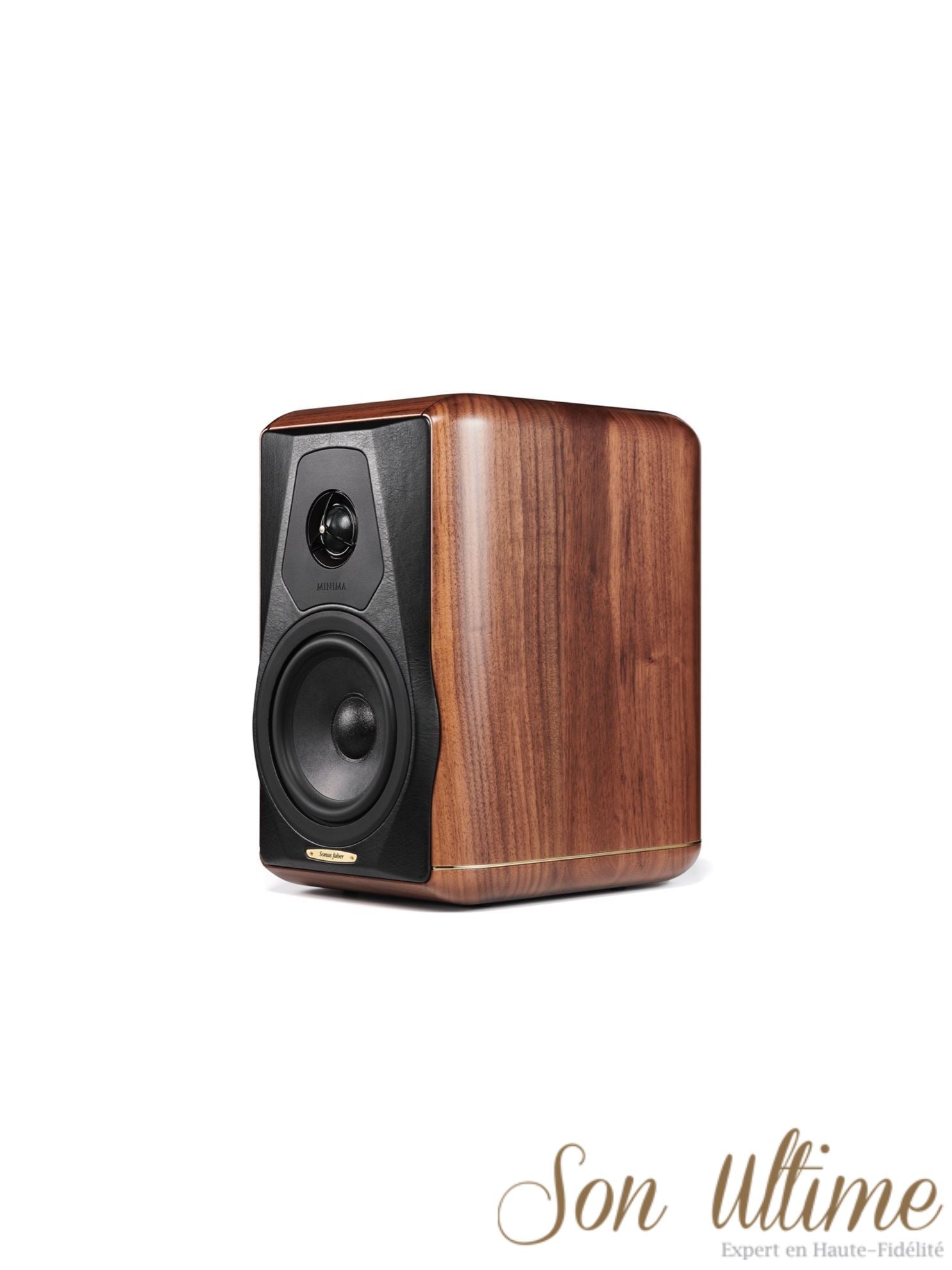 Minima Amator II (Archive)