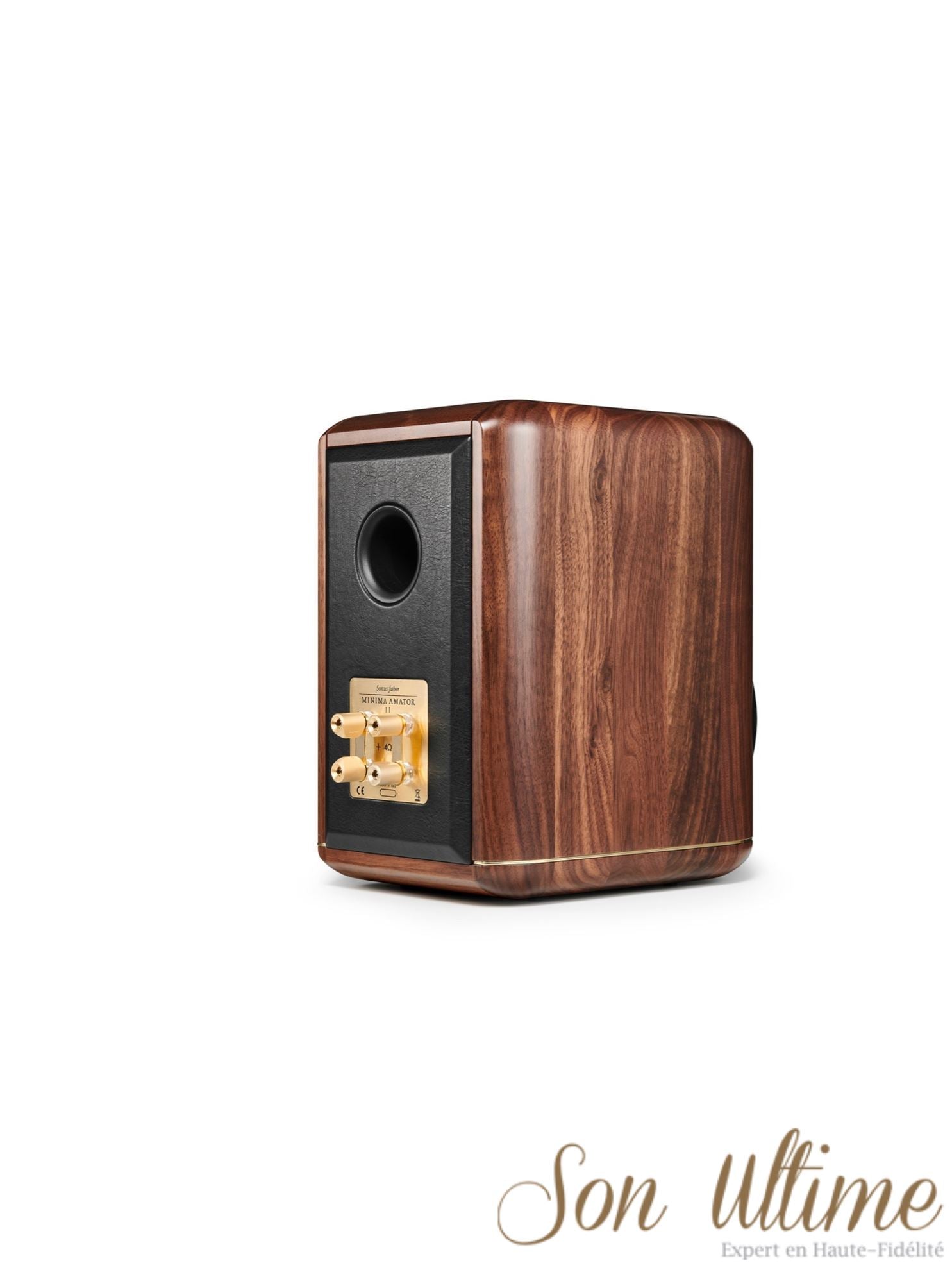Minima Amator II (Archive)