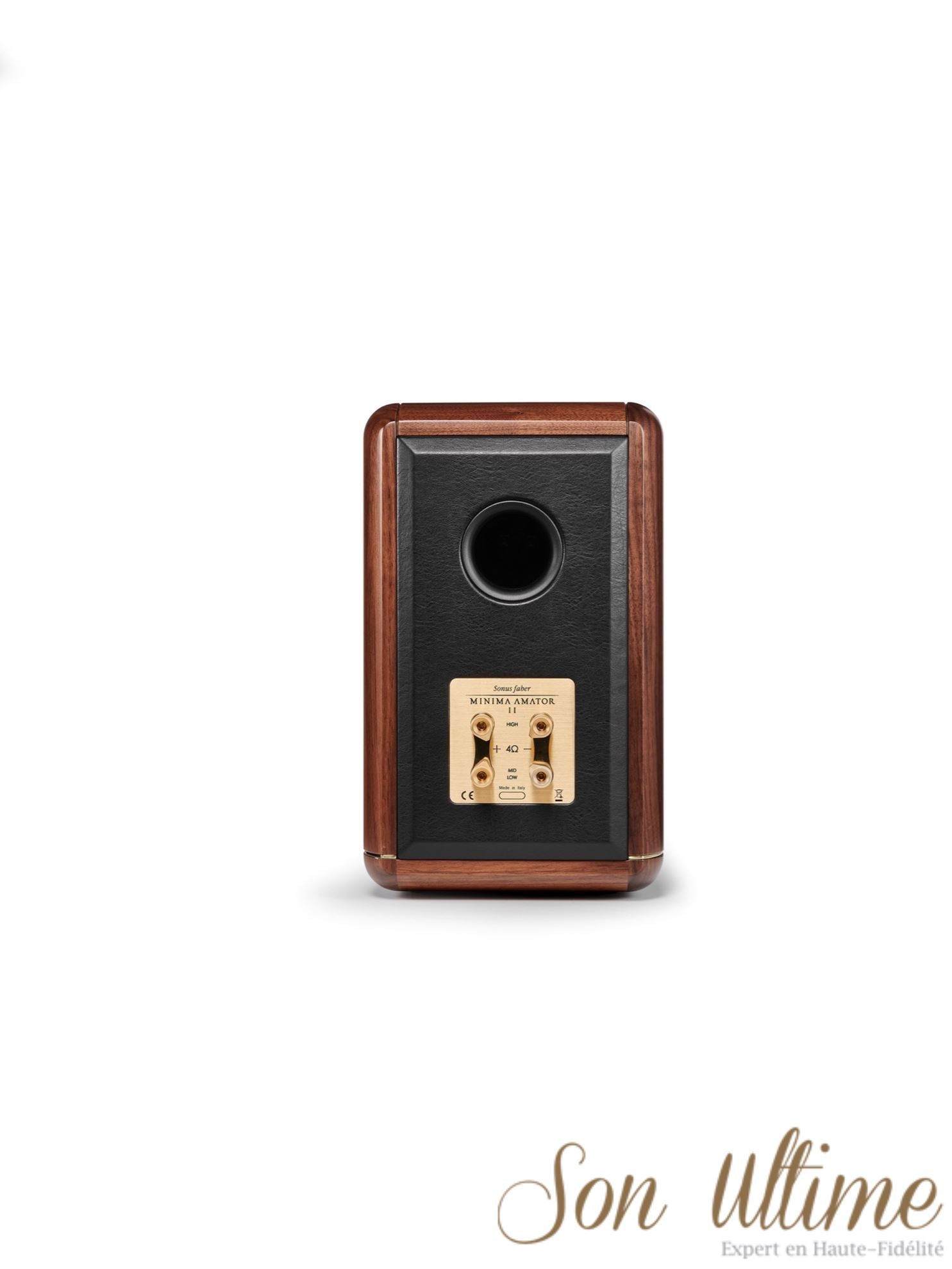 Minima Amator II (Archive)