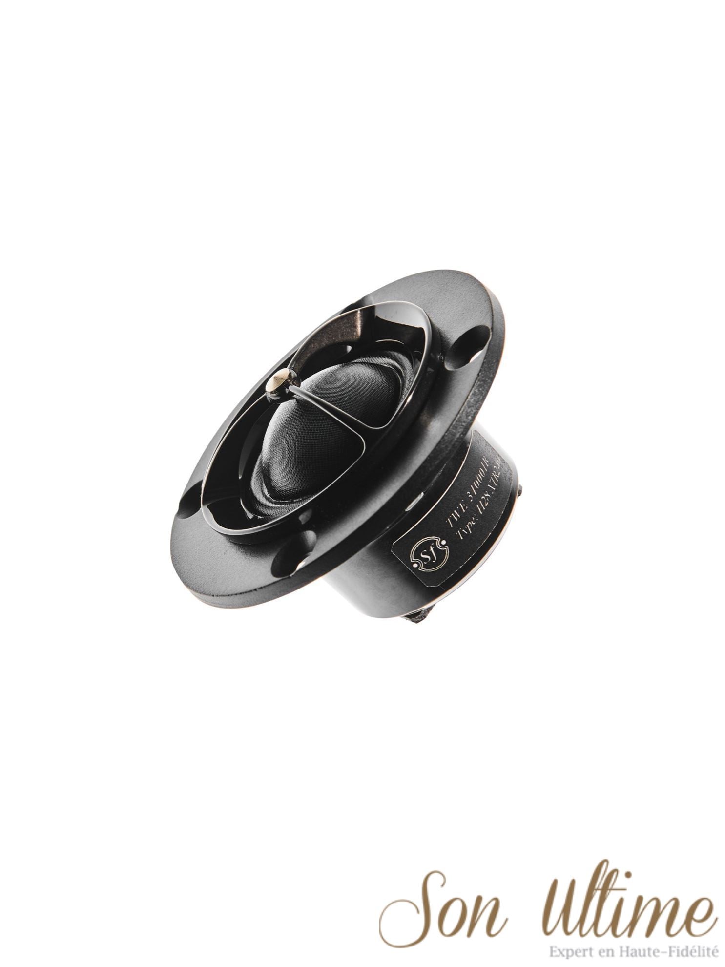 Minima Amator II (Archive)