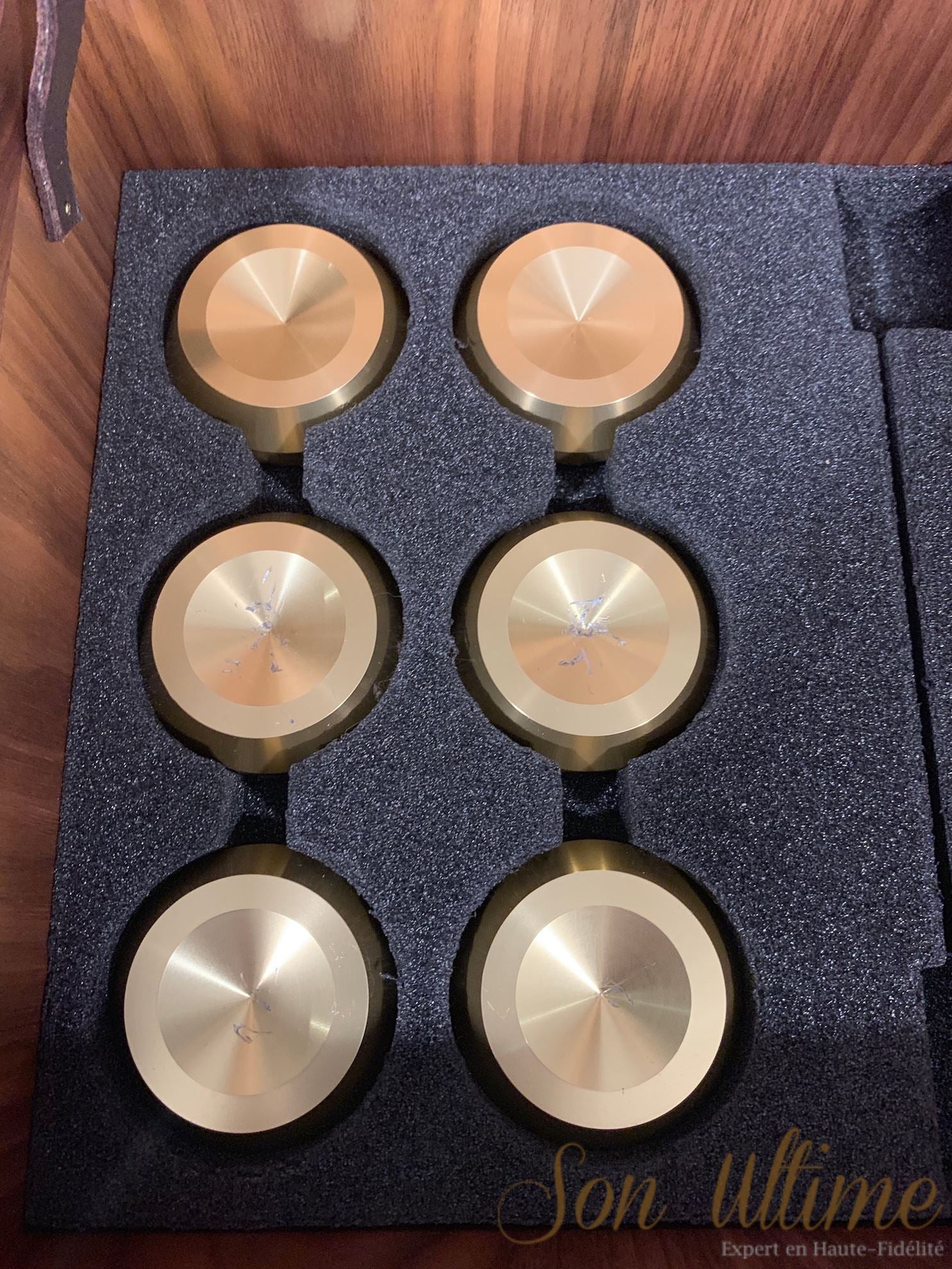 Prestige Canterbury GR (Used Sold)