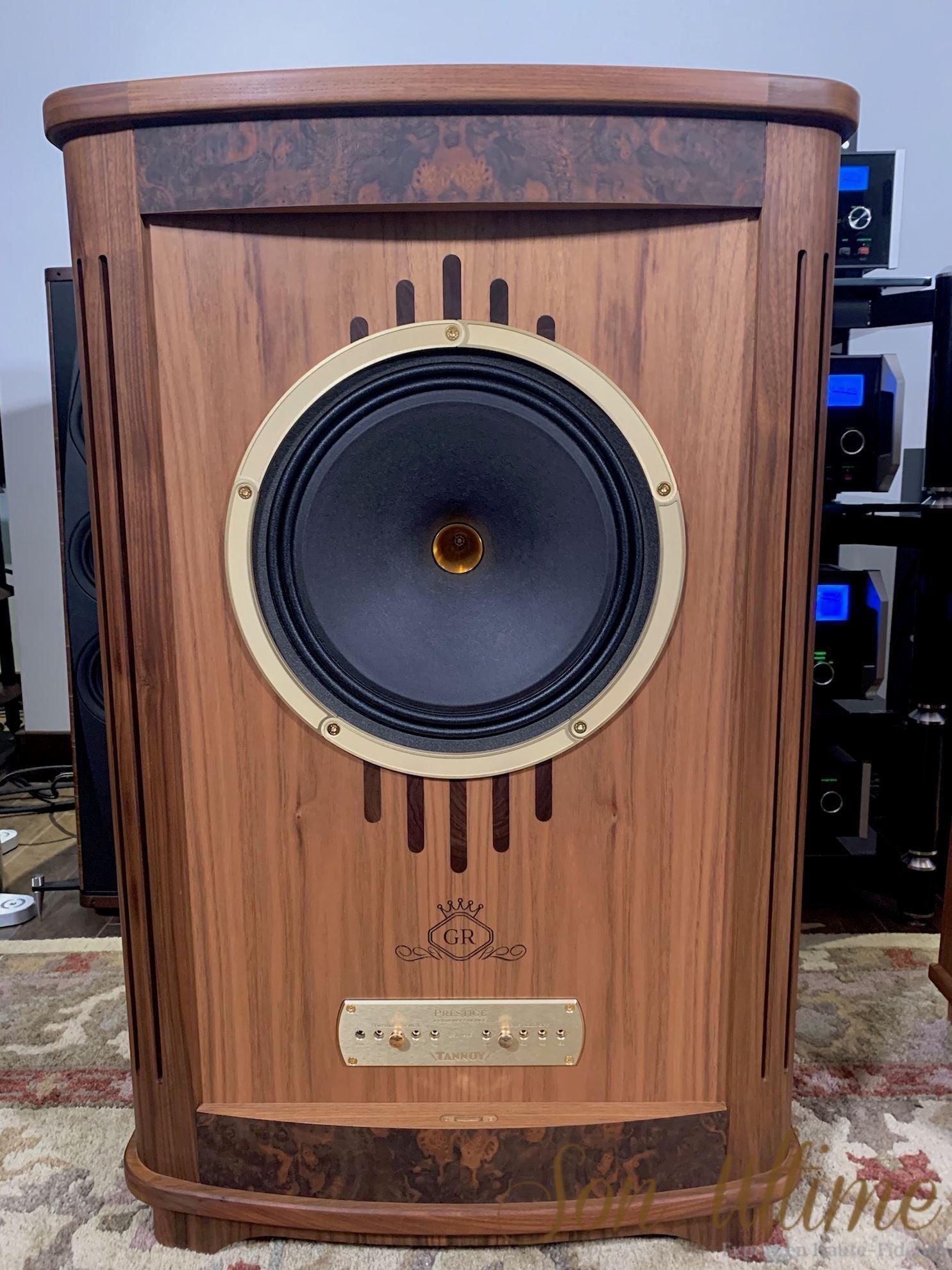 Prestige Canterbury GR (Used Sold)