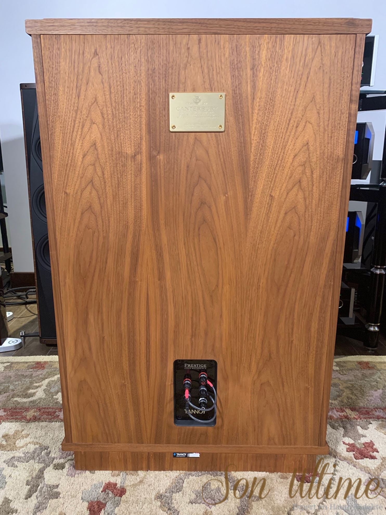 Prestige Canterbury GR (Used Sold)