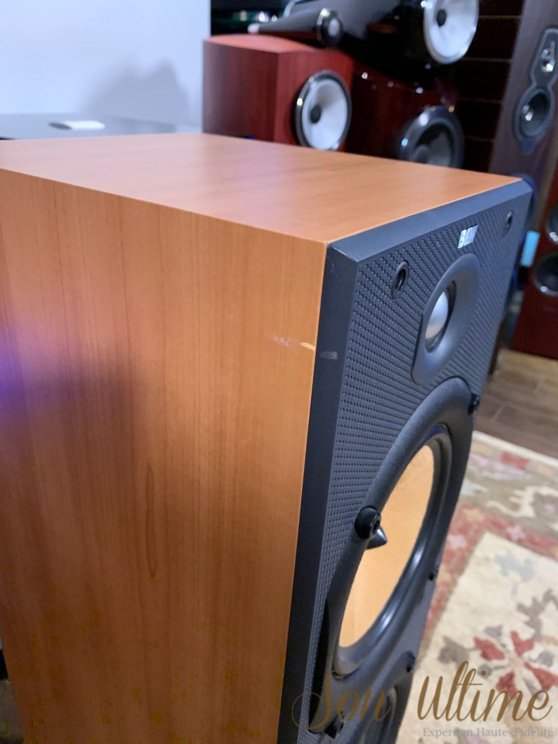 DM603 S2 (Occasion Vendue)