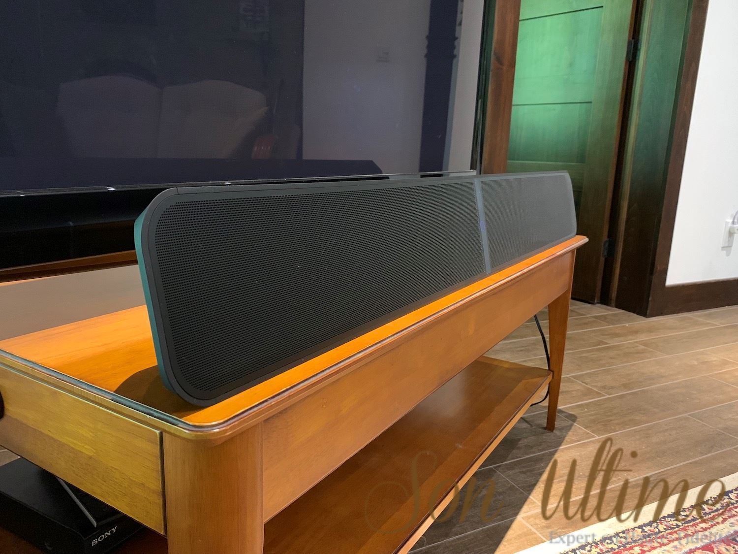 Pulse Soundbar (Occasion Vendue)