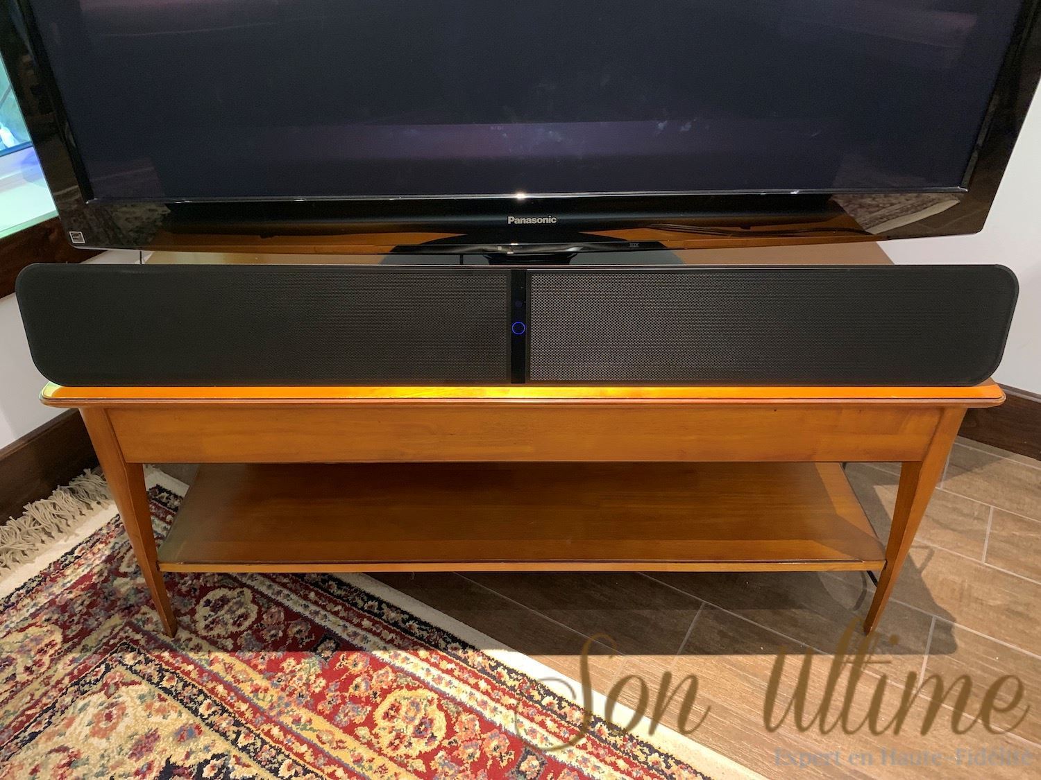 Pulse Soundbar (Occasion Vendue)