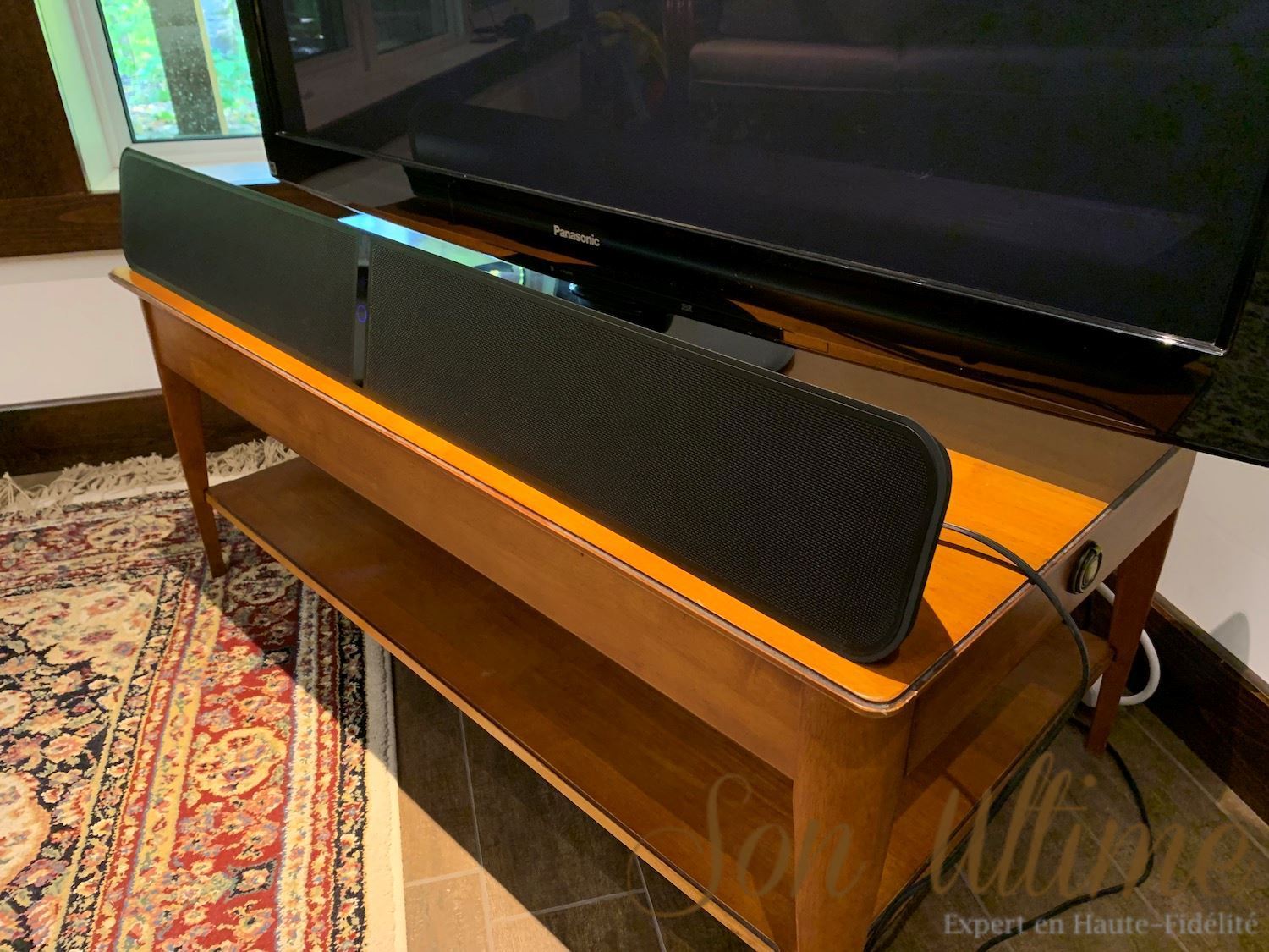 Pulse Soundbar (Occasion Vendue)