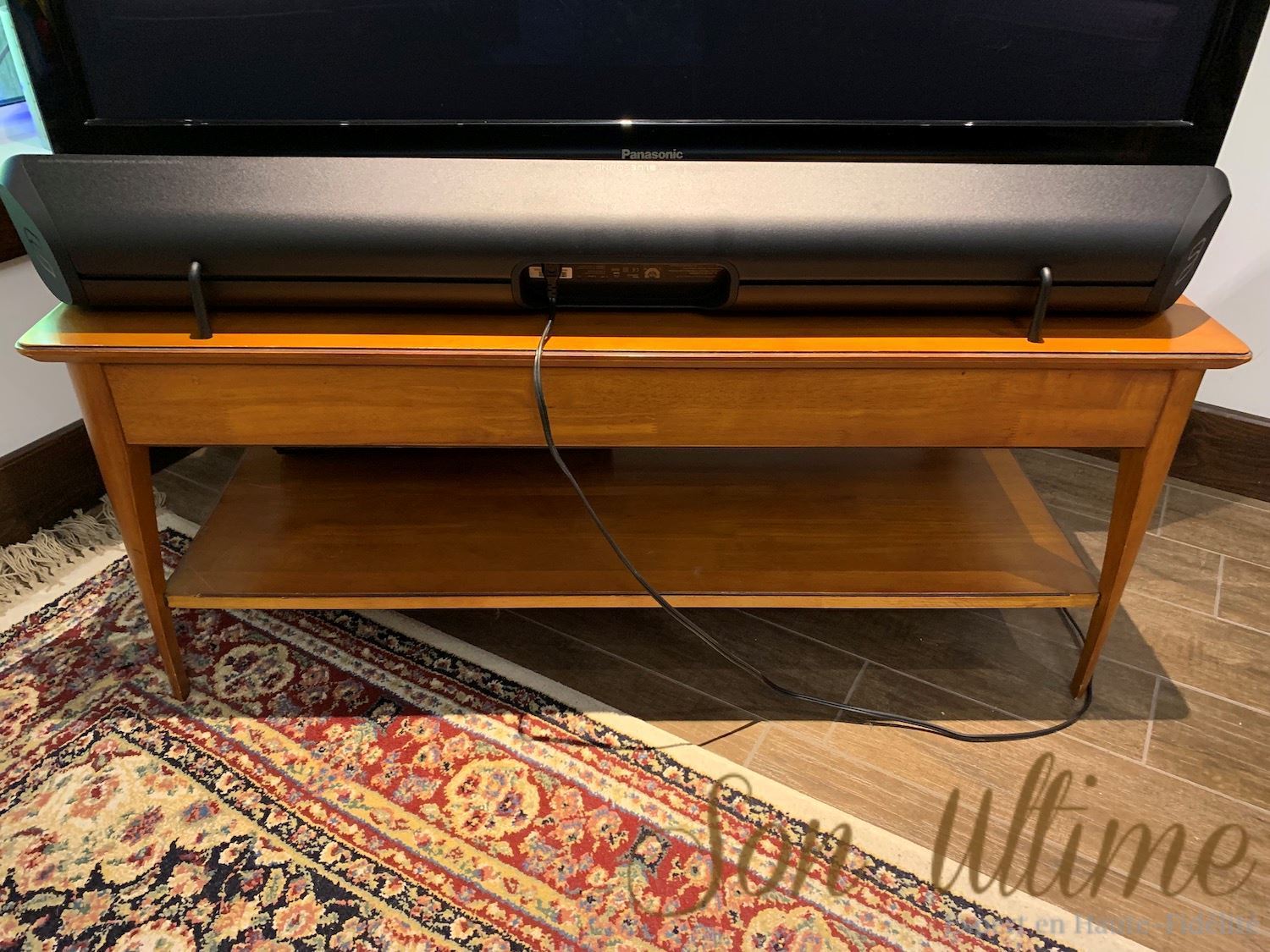 Pulse Soundbar (Occasion Vendue)