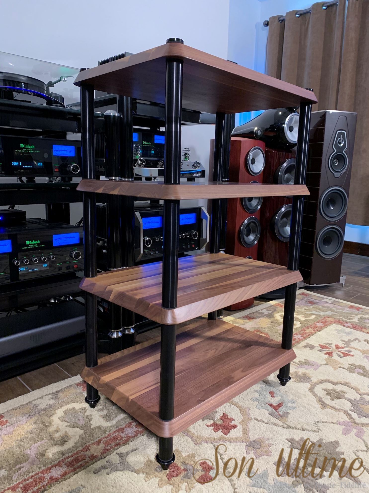 Walnut (Used Sold)