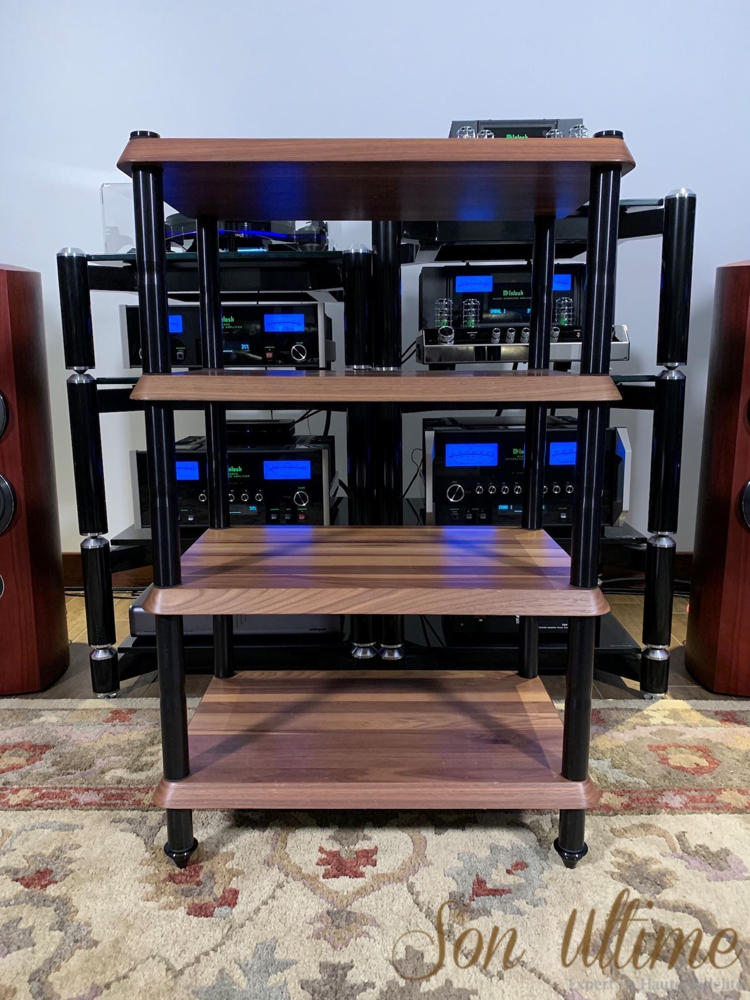 Walnut (Used Sold)