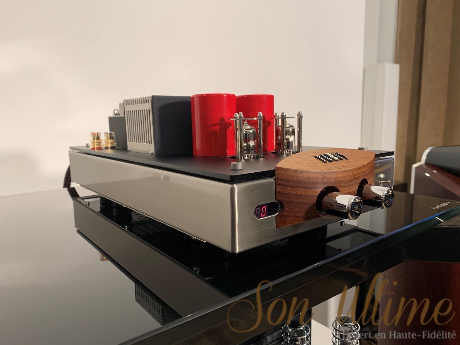 Classic One MKIII (Used Sold)