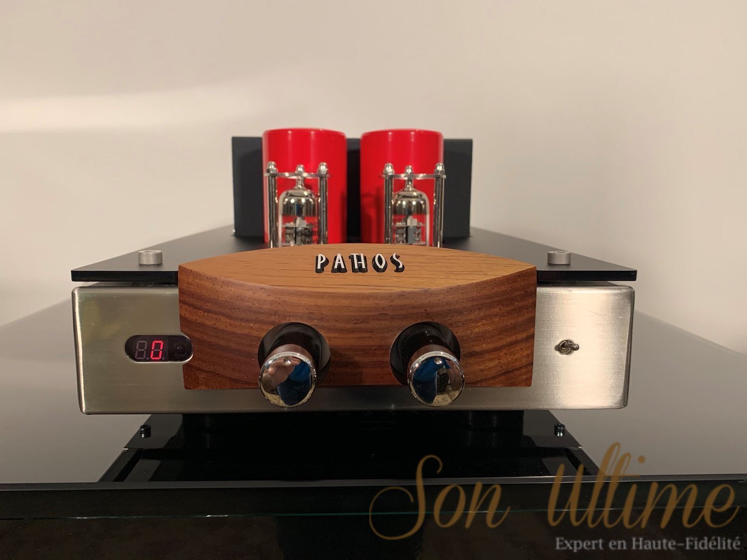 Classic One MKIII (Used Sold)
