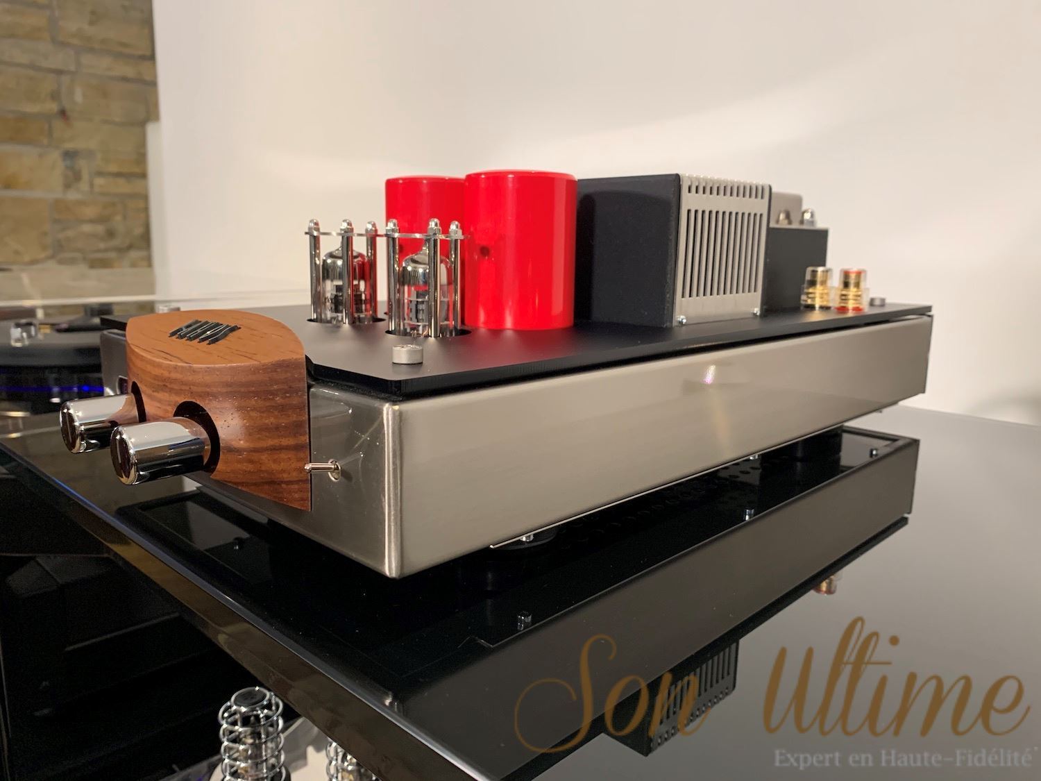 Classic One MKIII (Used Sold)