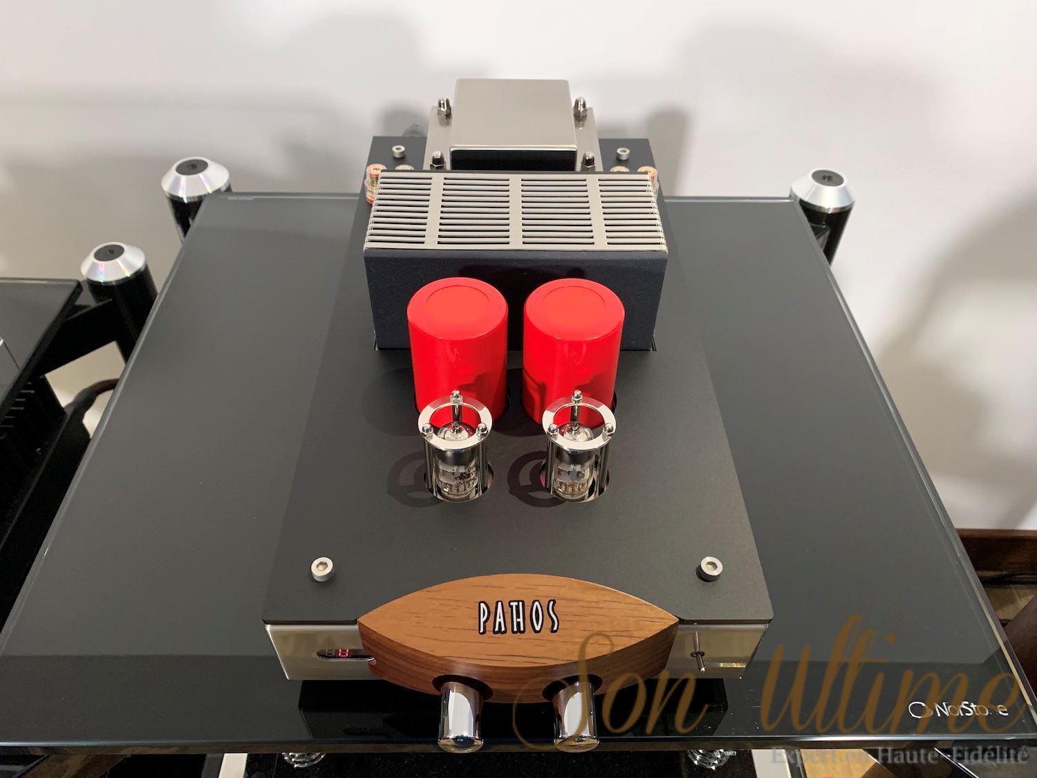 Classic One MKIII (Used Sold)