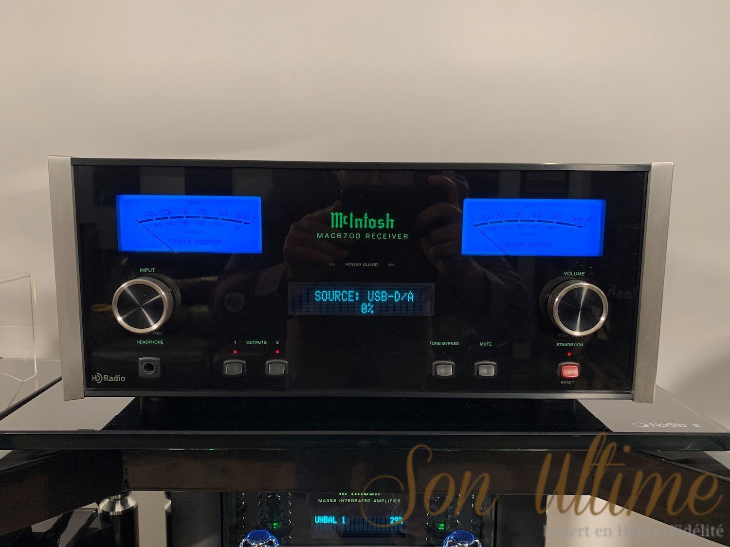 MAC6700 (Used Sold)